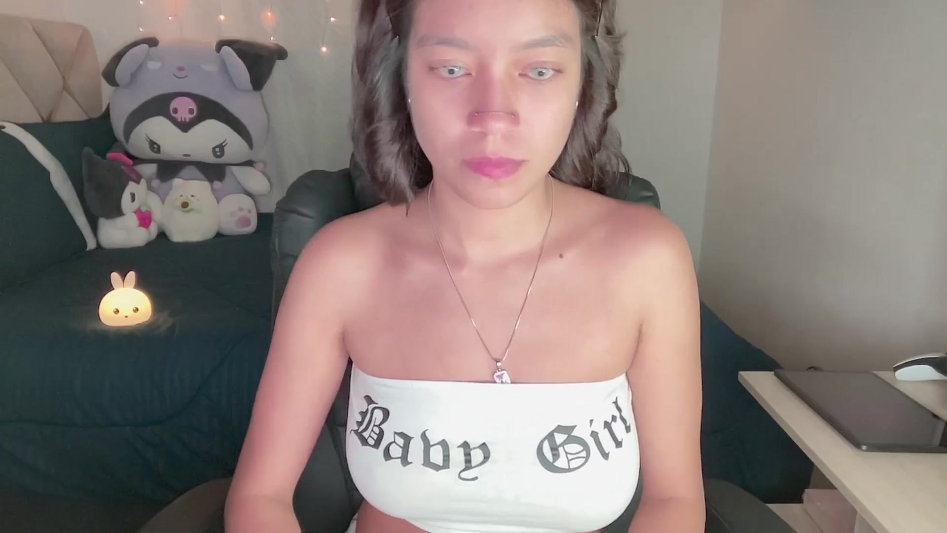 Gallery image thumbnail from Oxxme_'s myfreecams stream on, 11/26/2024, 07:54 image 7 of 20