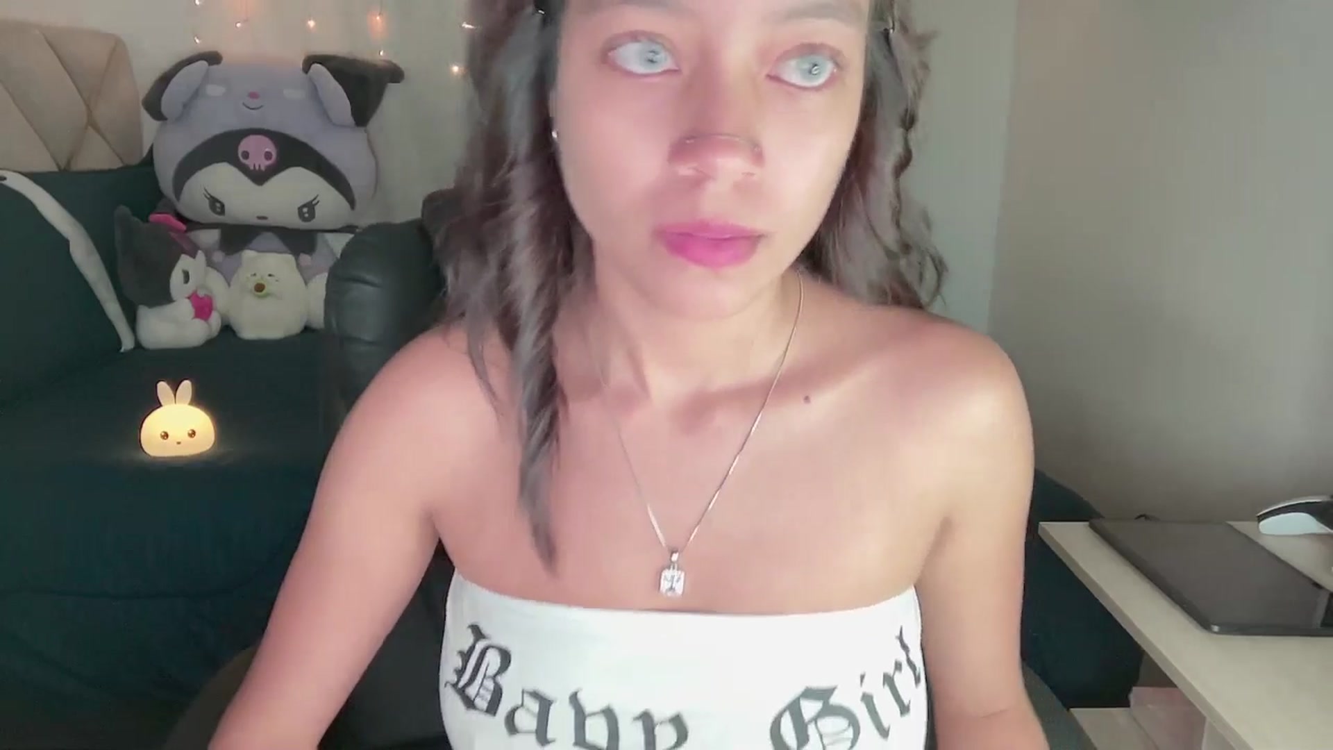 Gallery image thumbnail from Oxxme_'s myfreecams stream on, 11/26/2024, 07:54 image 14 of 20