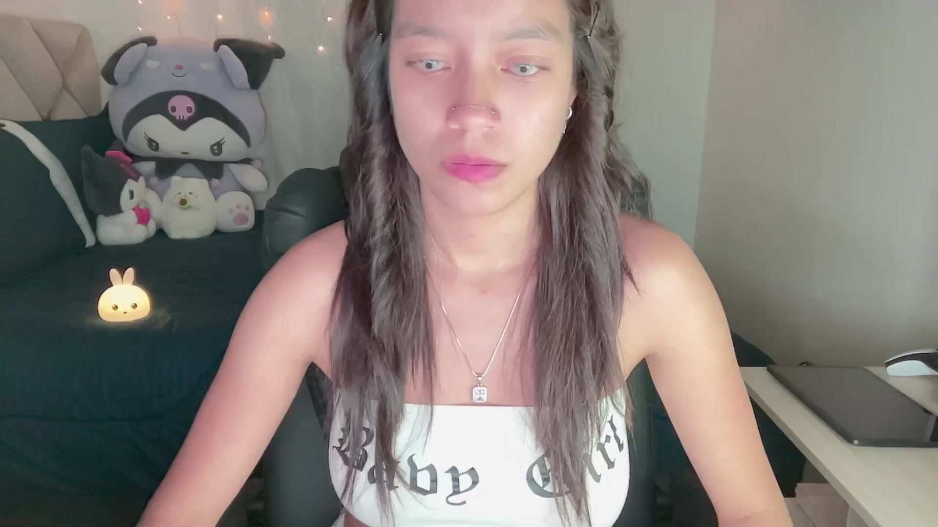 Gallery image thumbnail from Oxxme_'s myfreecams stream on, 11/26/2024, 07:54 image 10 of 20