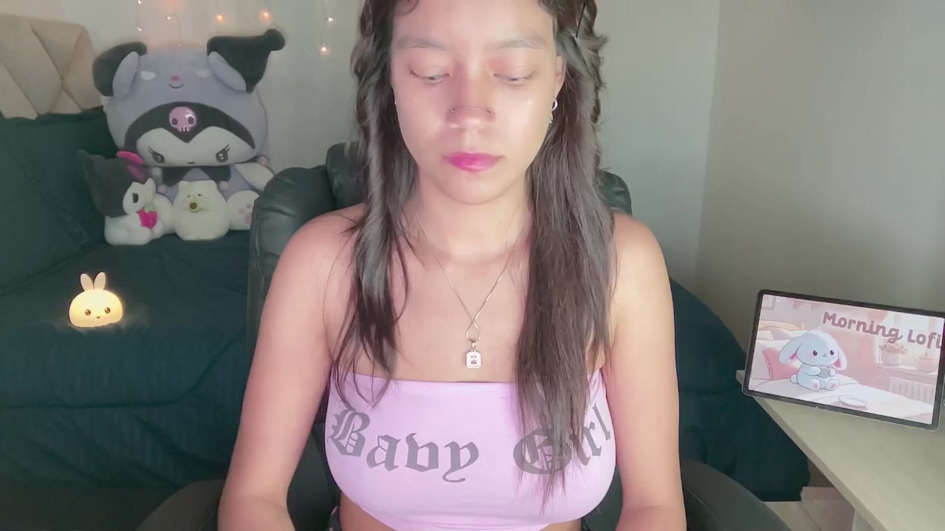 Gallery image thumbnail from Oxxme_'s myfreecams stream on, 11/27/2024, 02:56 image 6 of 20