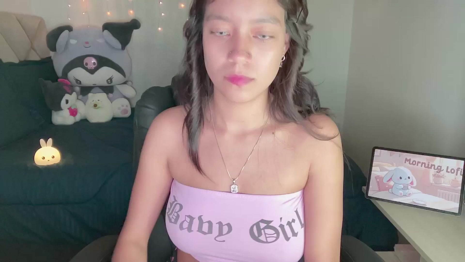 Gallery image thumbnail from Oxxme_'s myfreecams stream on, 11/27/2024, 02:56 image 1 of 20