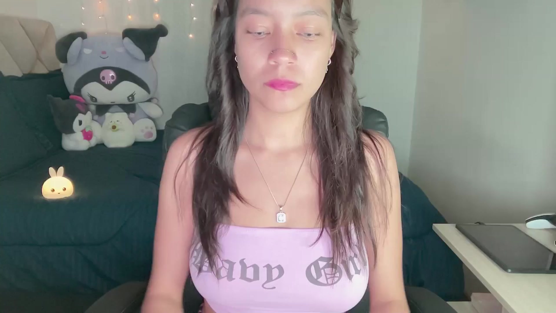 Gallery image thumbnail from Oxxme_'s myfreecams stream on, 11/27/2024, 04:46 image 1 of 20