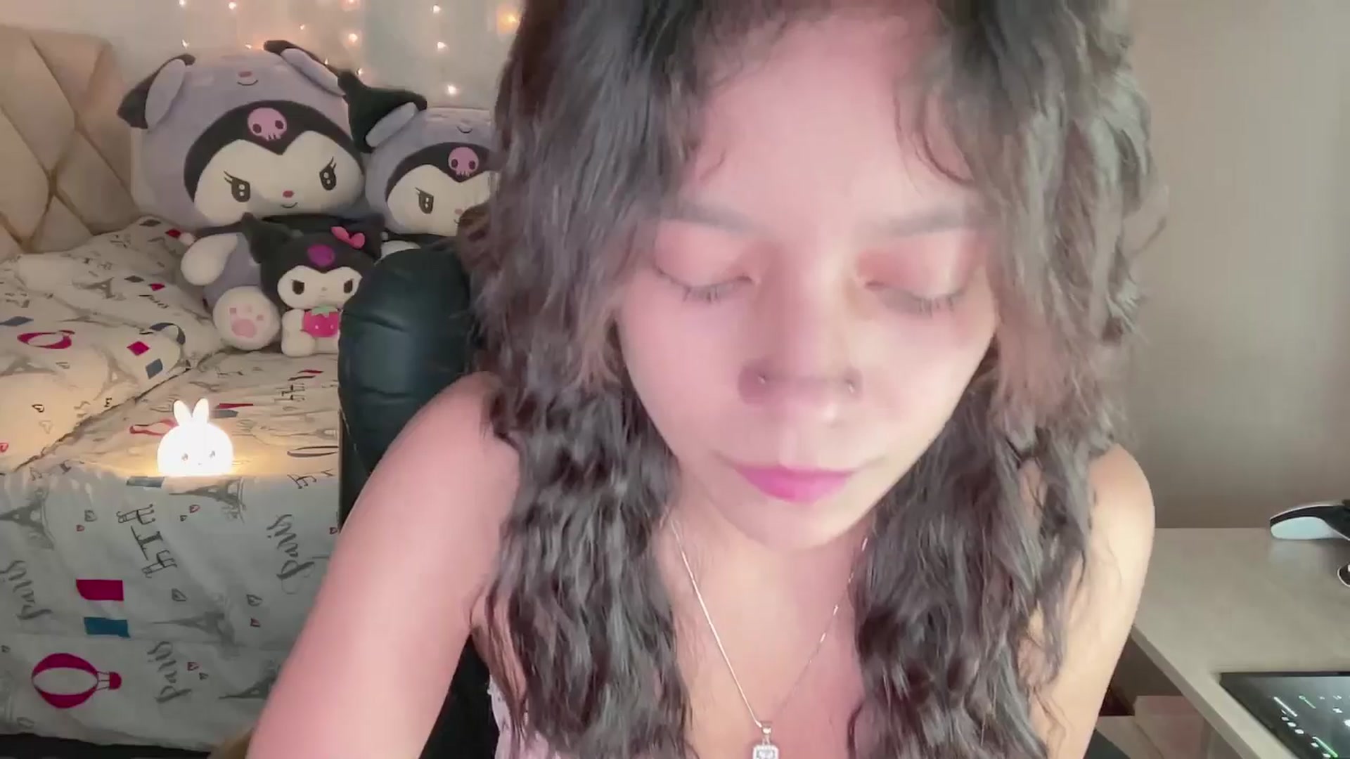 Gallery image thumbnail from Oxxme_'s myfreecams stream on, 12/05/2024, 01:53 image 2 of 20