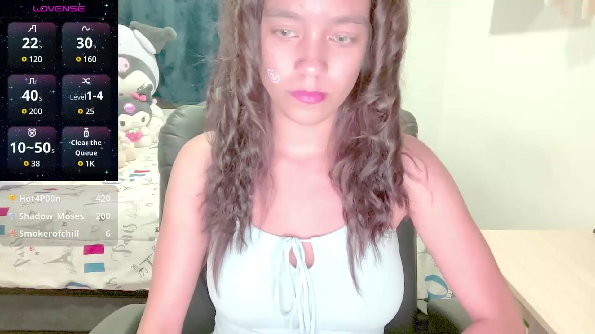 Gallery image thumbnail from Oxxme_'s myfreecams stream on, 03/13/2025, 06:44 image 7 of 20