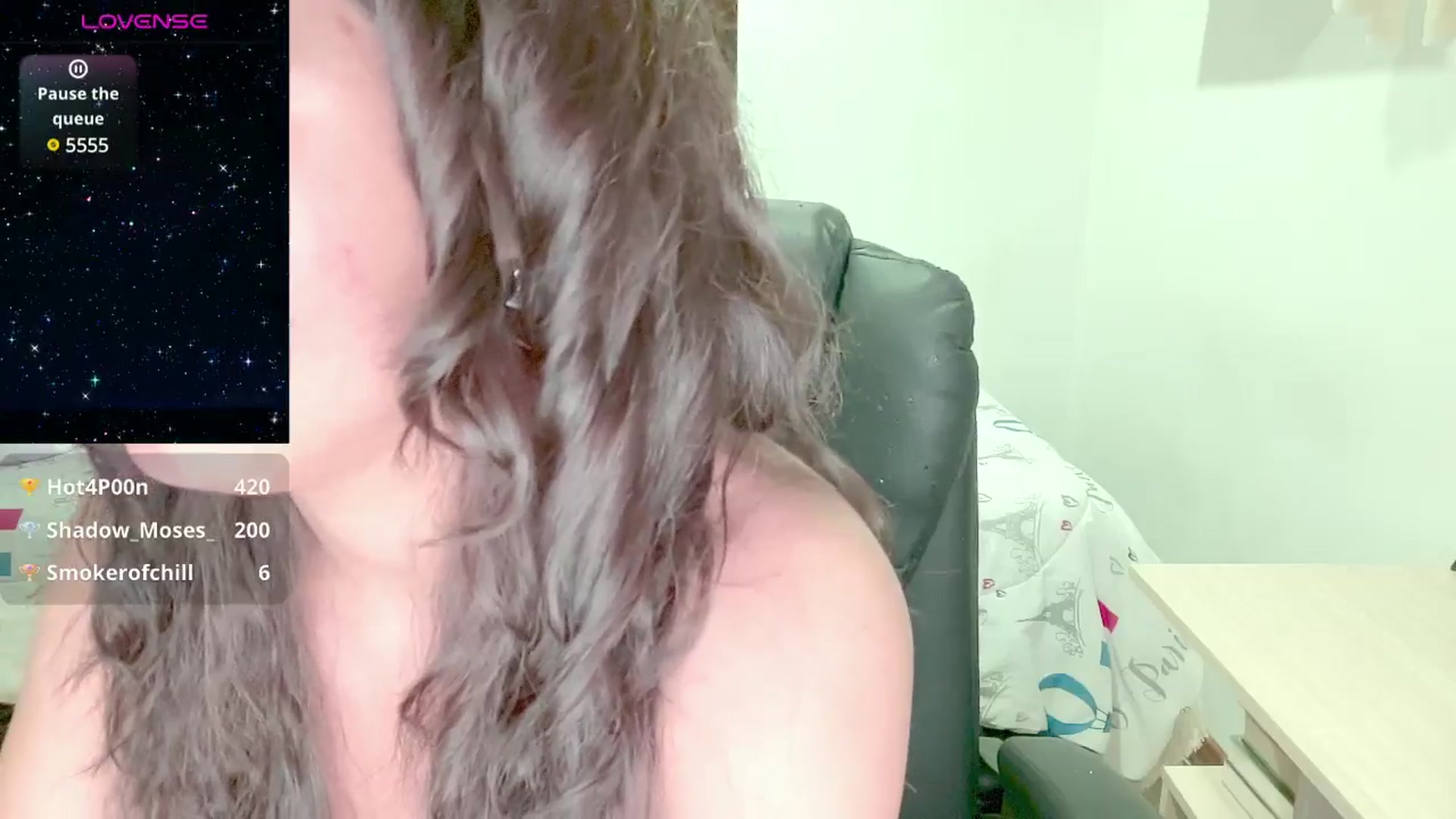 Gallery image thumbnail from Oxxme_'s myfreecams stream on, 03/13/2025, 06:44 image 5 of 20