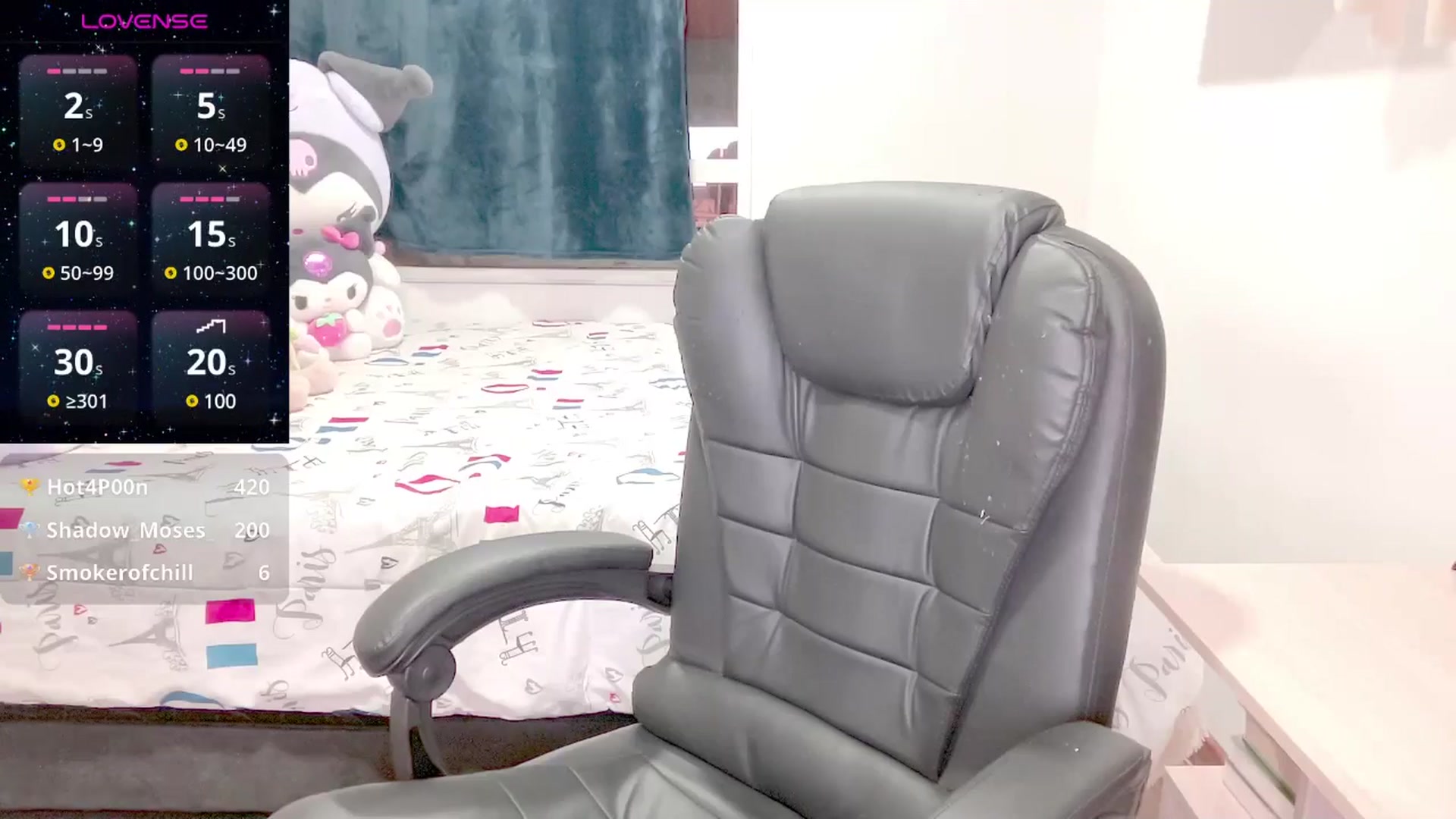 Gallery image thumbnail from Oxxme_'s myfreecams stream on, 03/13/2025, 06:44 image 18 of 20