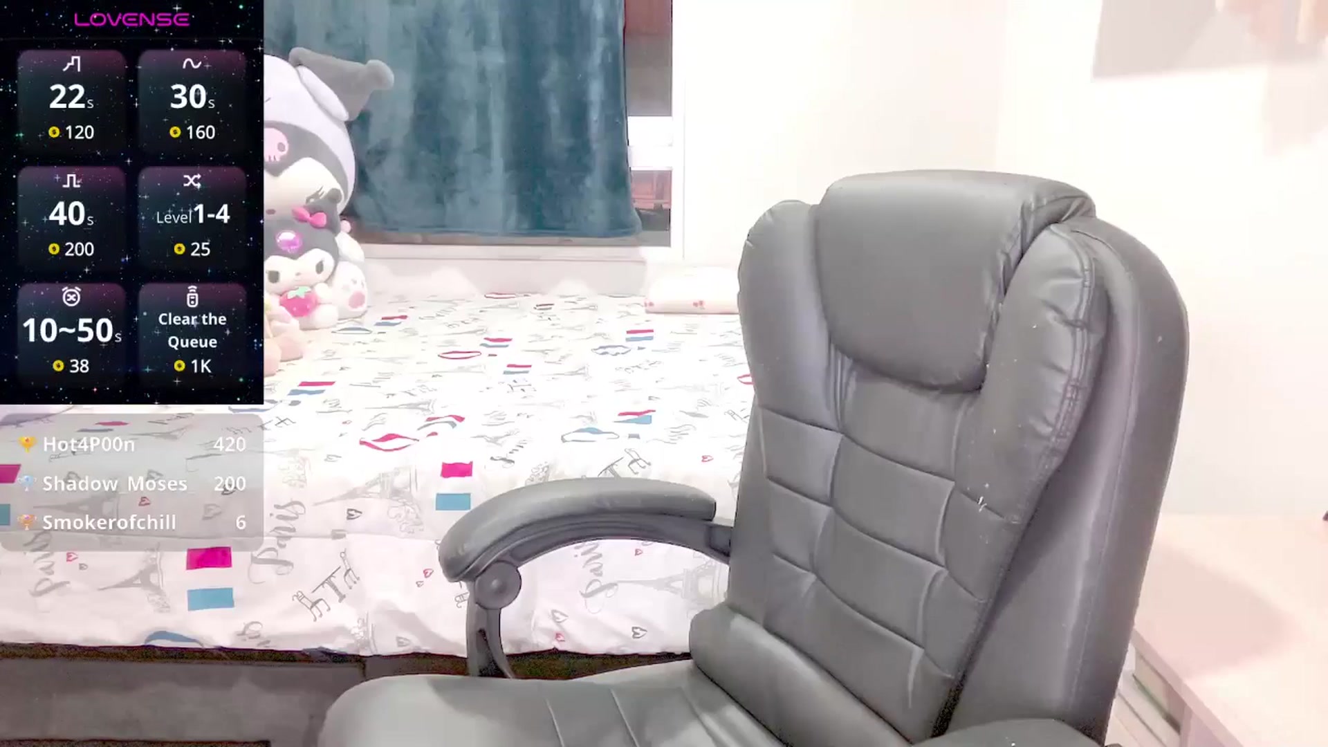Gallery image thumbnail from Oxxme_'s myfreecams stream on, 03/13/2025, 06:44 image 8 of 20