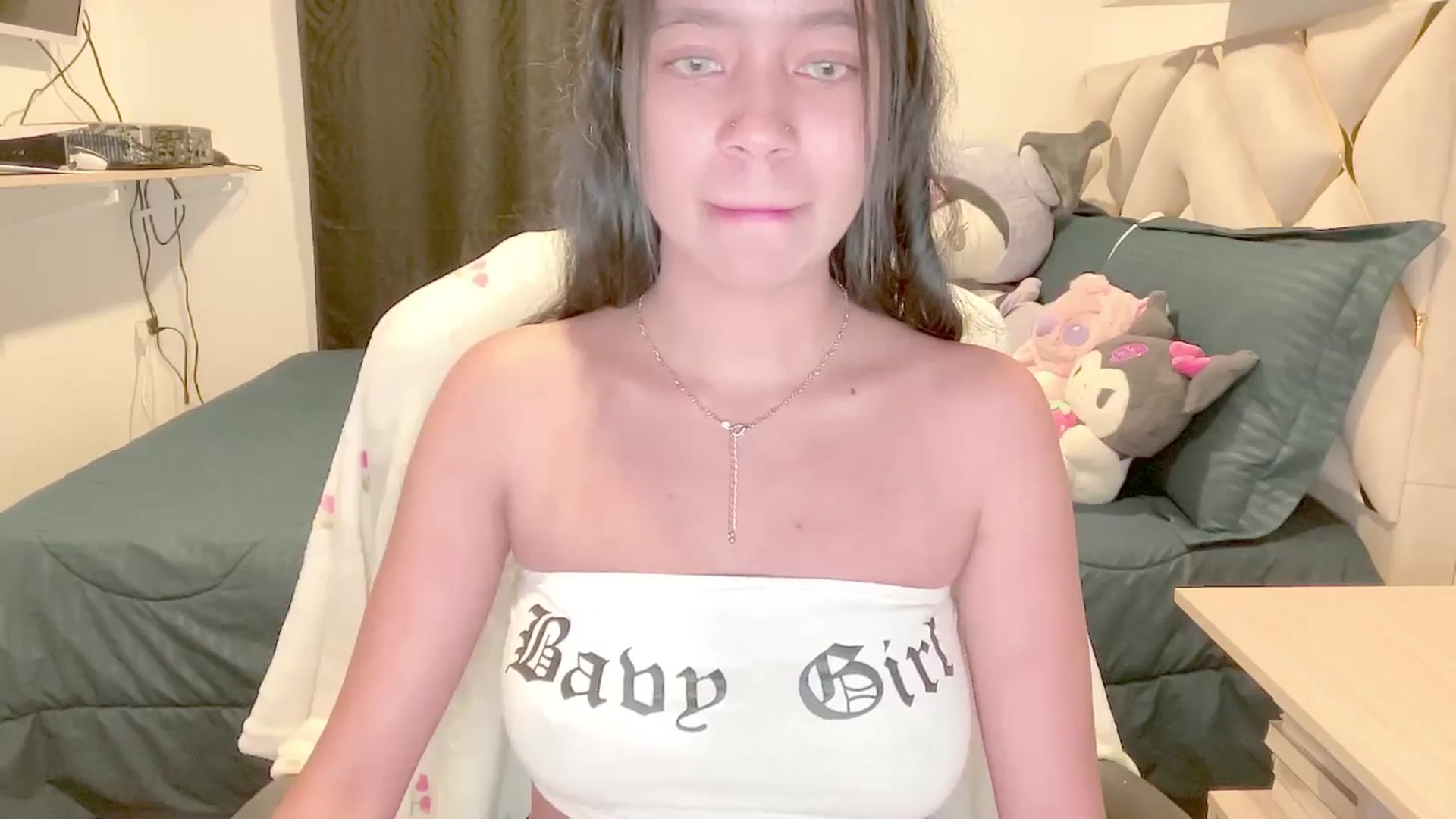 Gallery image thumbnail from Oxxme_'s myfreecams stream on, 05/27/2025, 01:42 image 9 of 20
