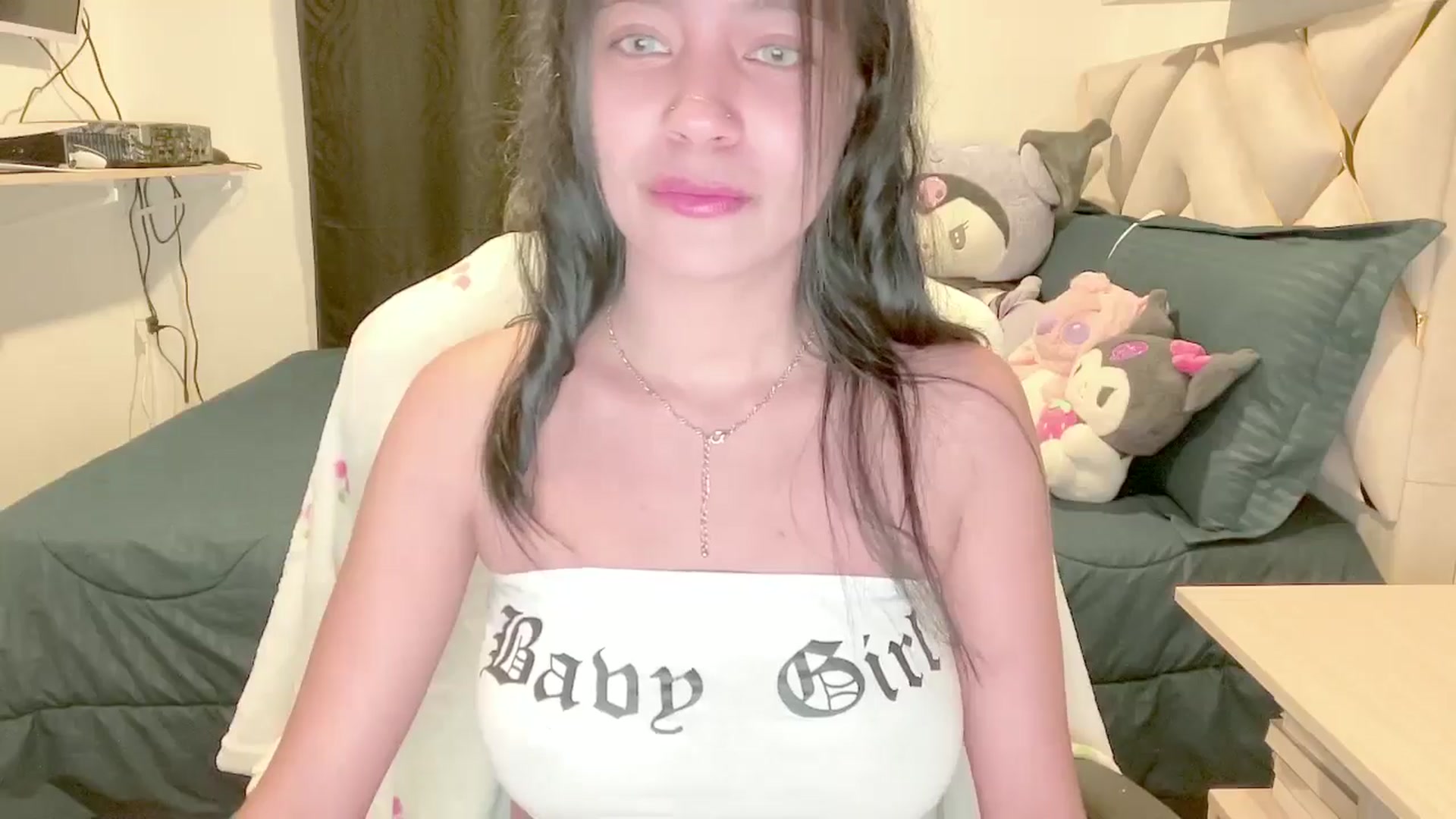 Gallery image thumbnail from Oxxme_'s myfreecams stream on, 05/27/2025, 01:42 image 13 of 20