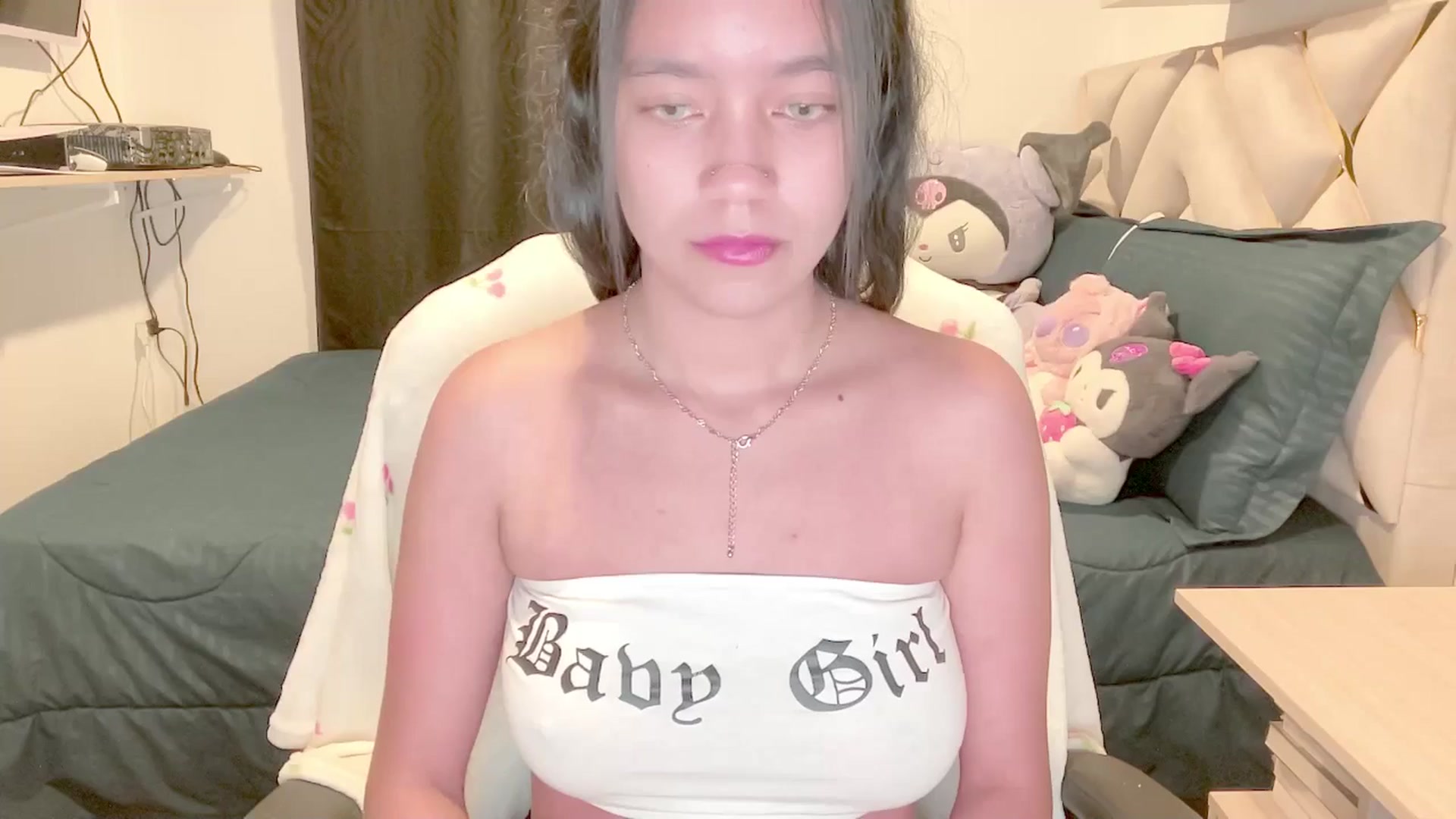 Gallery image thumbnail from Oxxme_'s myfreecams stream on, 05/27/2025, 02:01 image 4 of 20