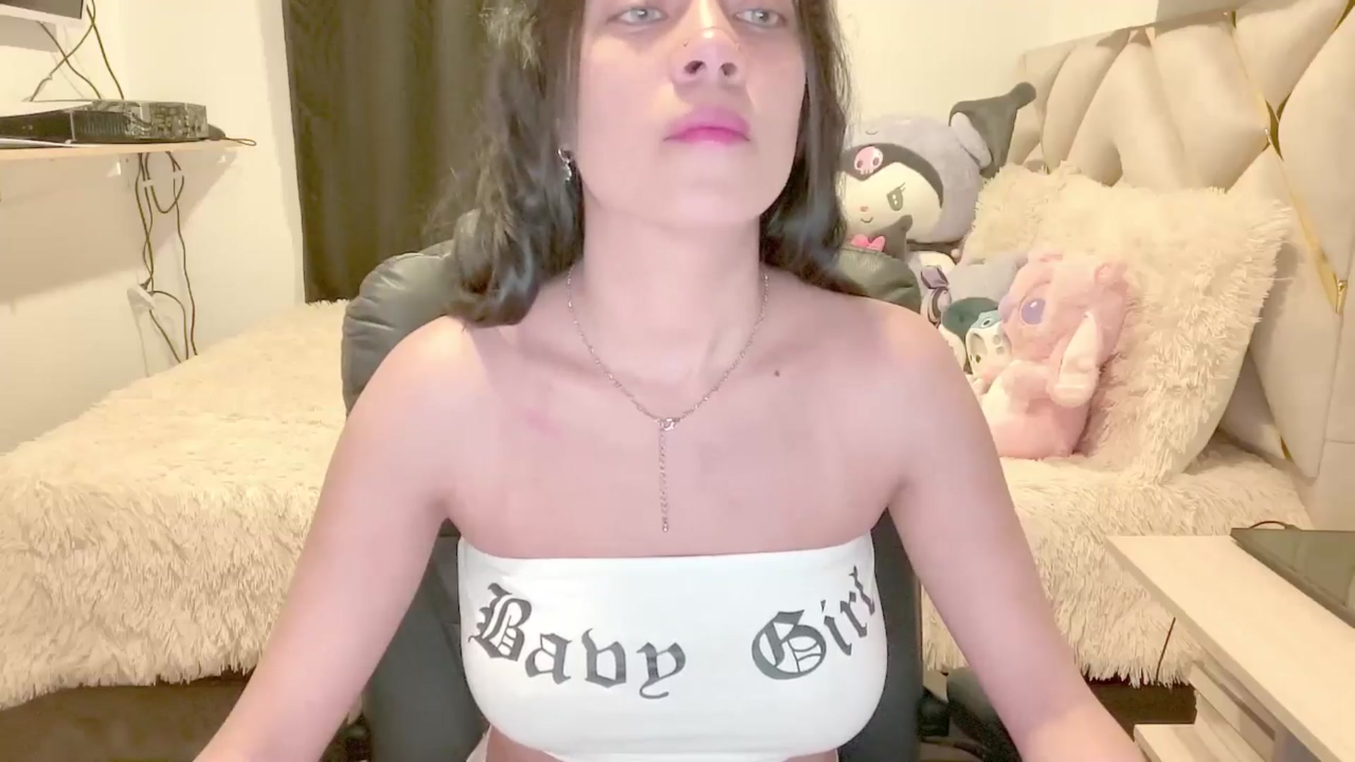 Gallery image thumbnail from Oxxme_'s myfreecams stream on, 06/13/2025, 03:44 image 11 of 20