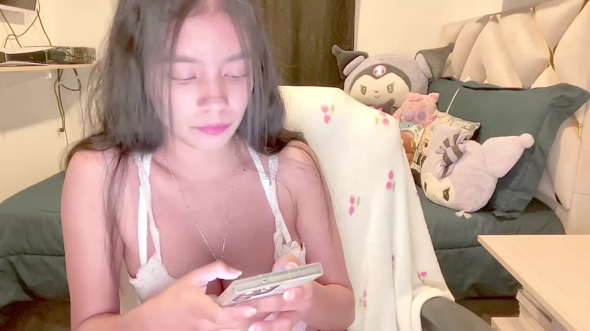 Gallery image thumbnail from Oxxme_'s myfreecams stream on, 07/03/2025, 02:27 image 7 of 20