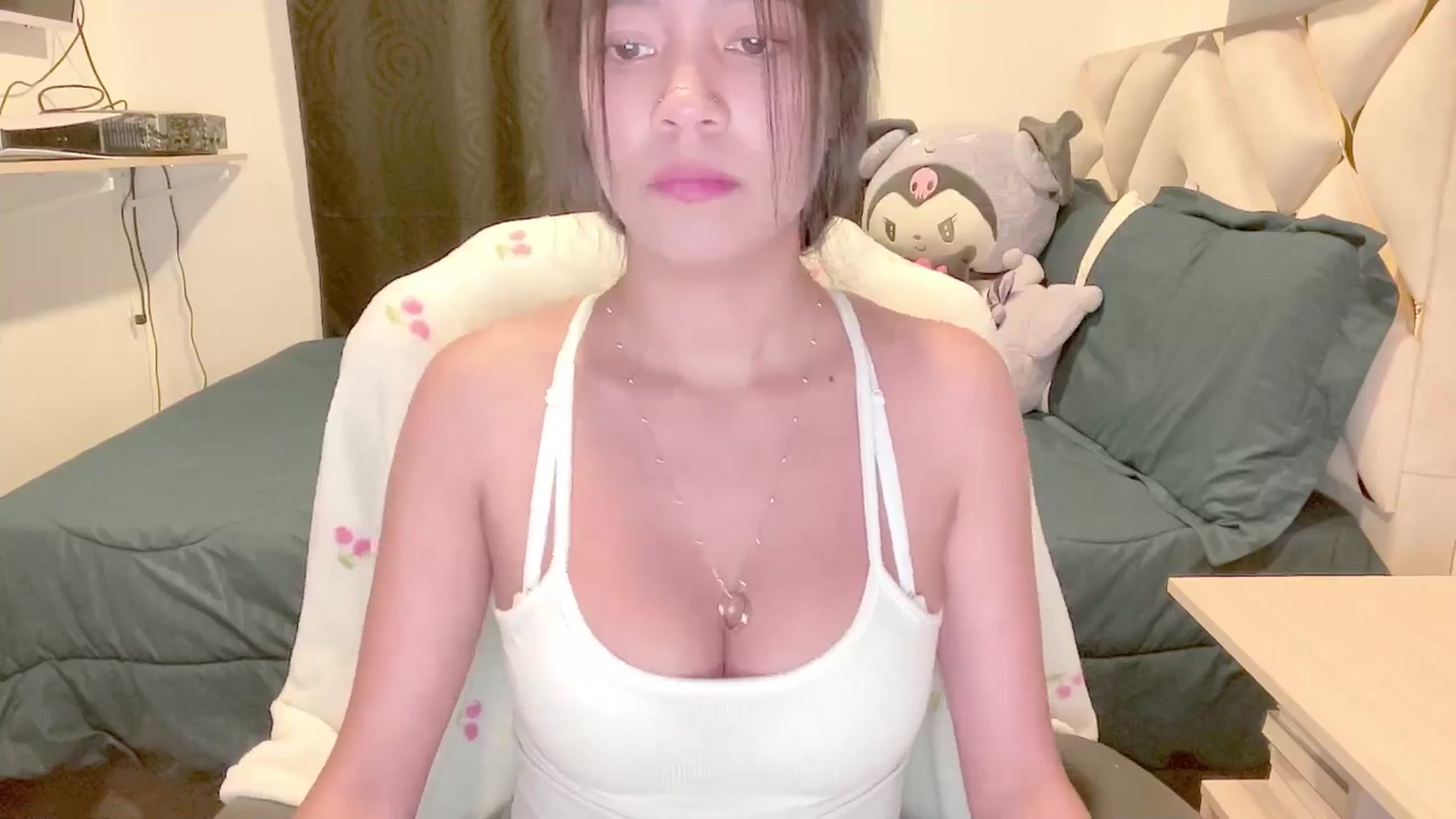 Gallery image thumbnail from Oxxme_'s myfreecams stream on, 07/05/2025, 03:49 image 8 of 20