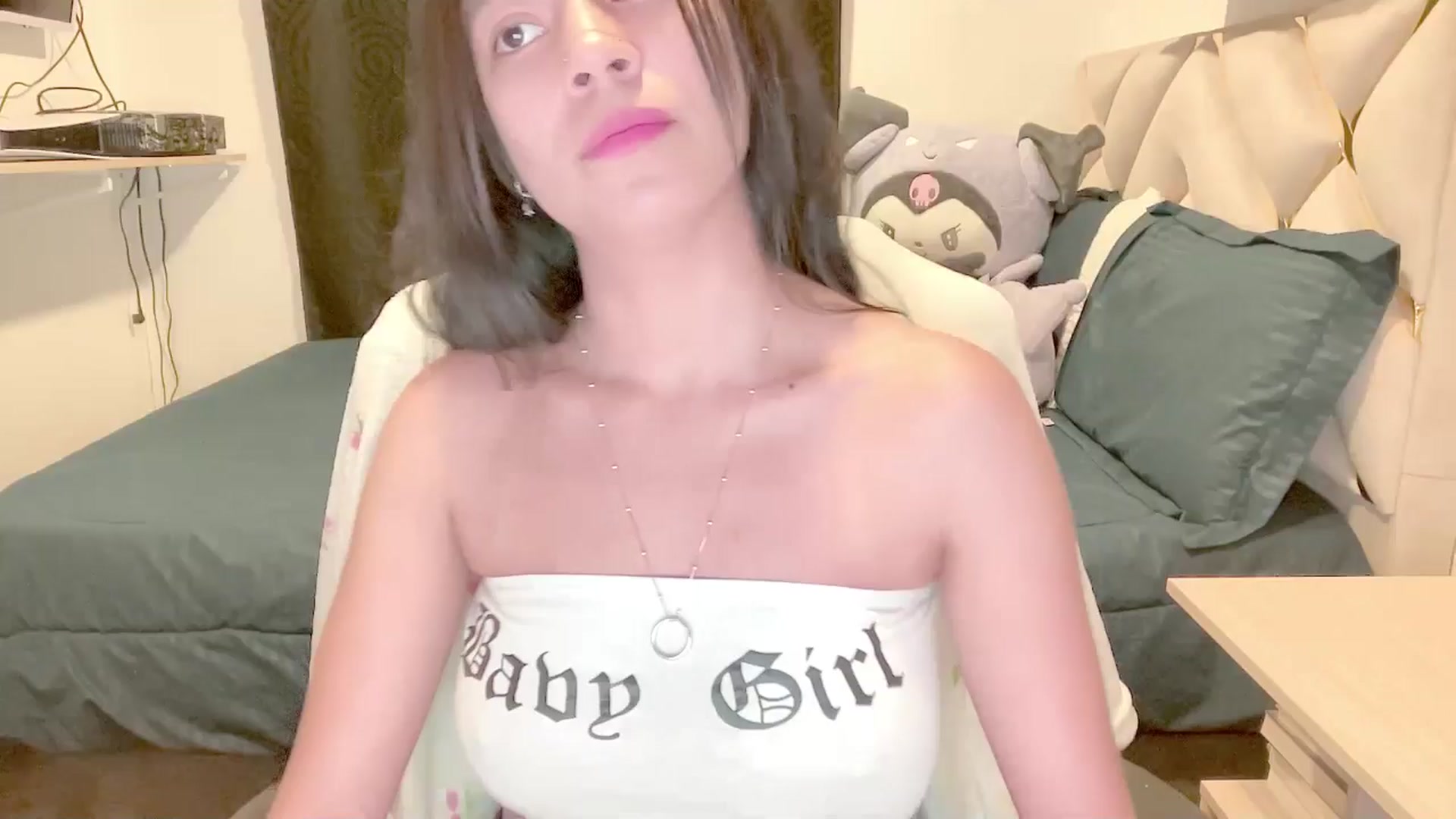 Gallery image thumbnail from Oxxme_'s myfreecams stream on, 07/08/2025, 03:16 image 20 of 20