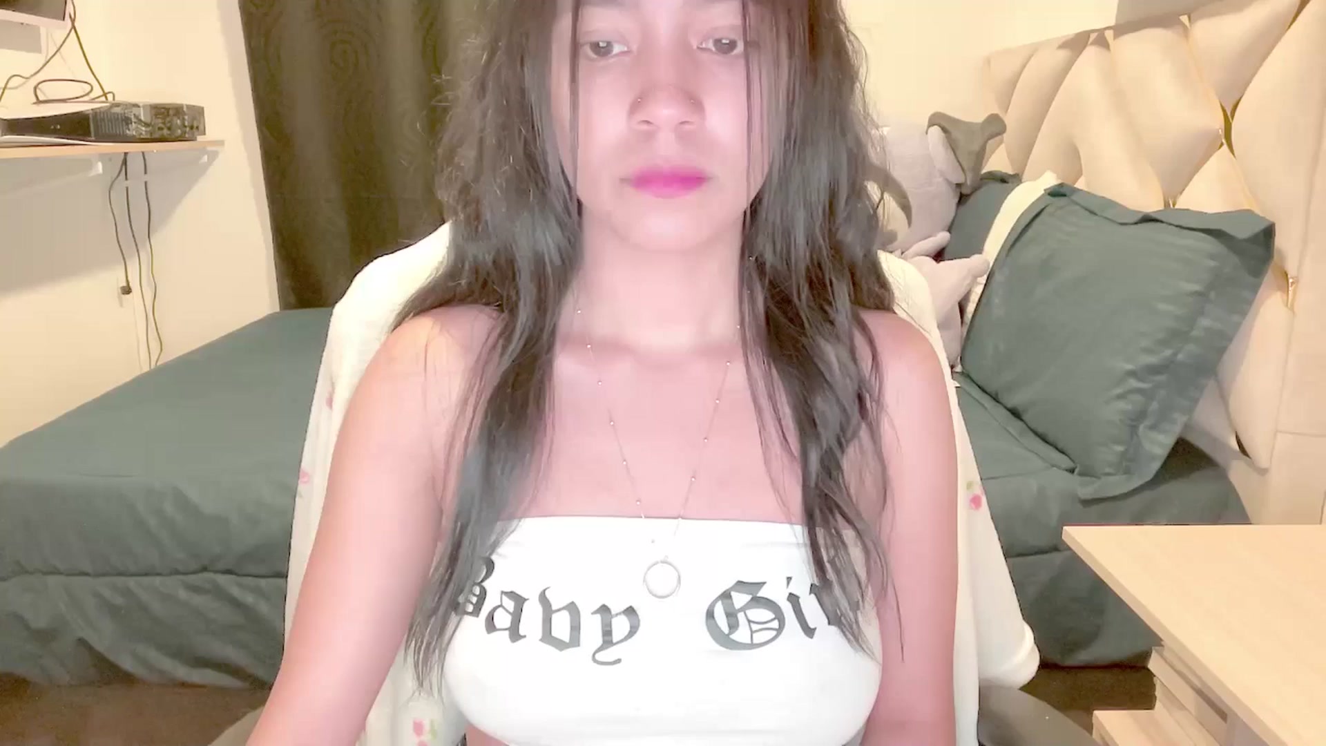 Gallery image thumbnail from Oxxme_'s myfreecams stream on, 07/08/2025, 03:16 image 19 of 20