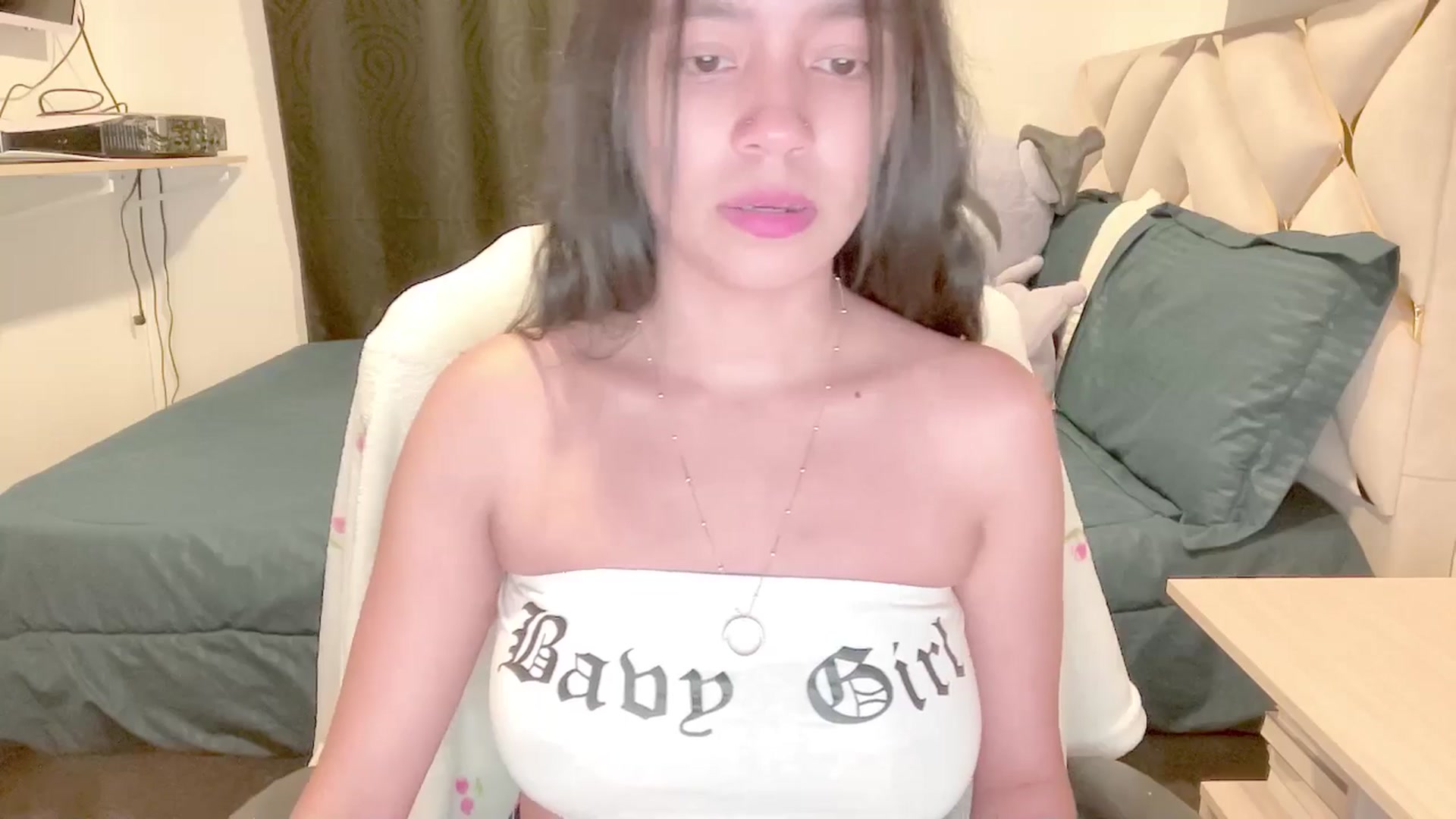 Gallery image thumbnail from Oxxme_'s myfreecams stream on, 07/08/2025, 03:16 image 5 of 20