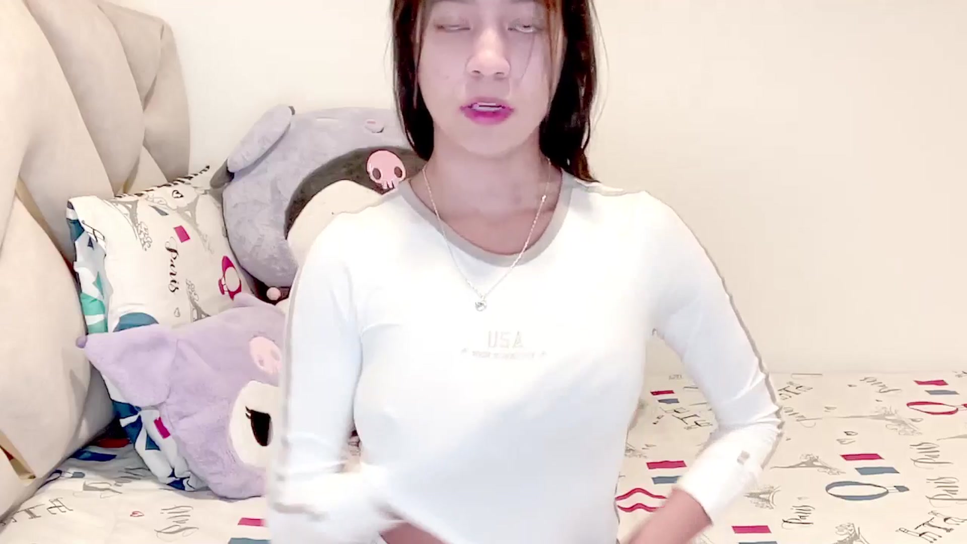 Gallery image thumbnail from Oxxme_'s myfreecams stream on, 07/30/2025, 01:48 image 2 of 20