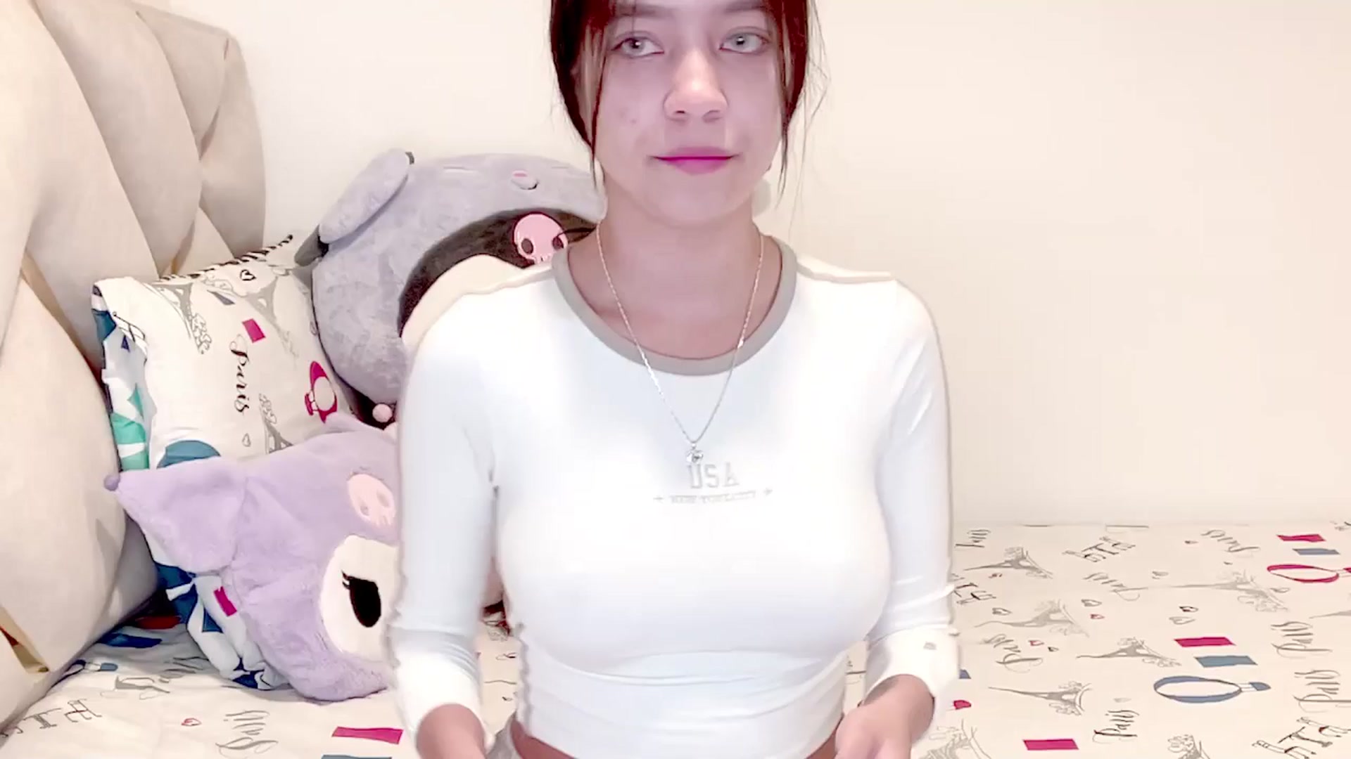 Gallery image thumbnail from Oxxme_'s myfreecams stream on, 07/30/2025, 01:48 image 15 of 20