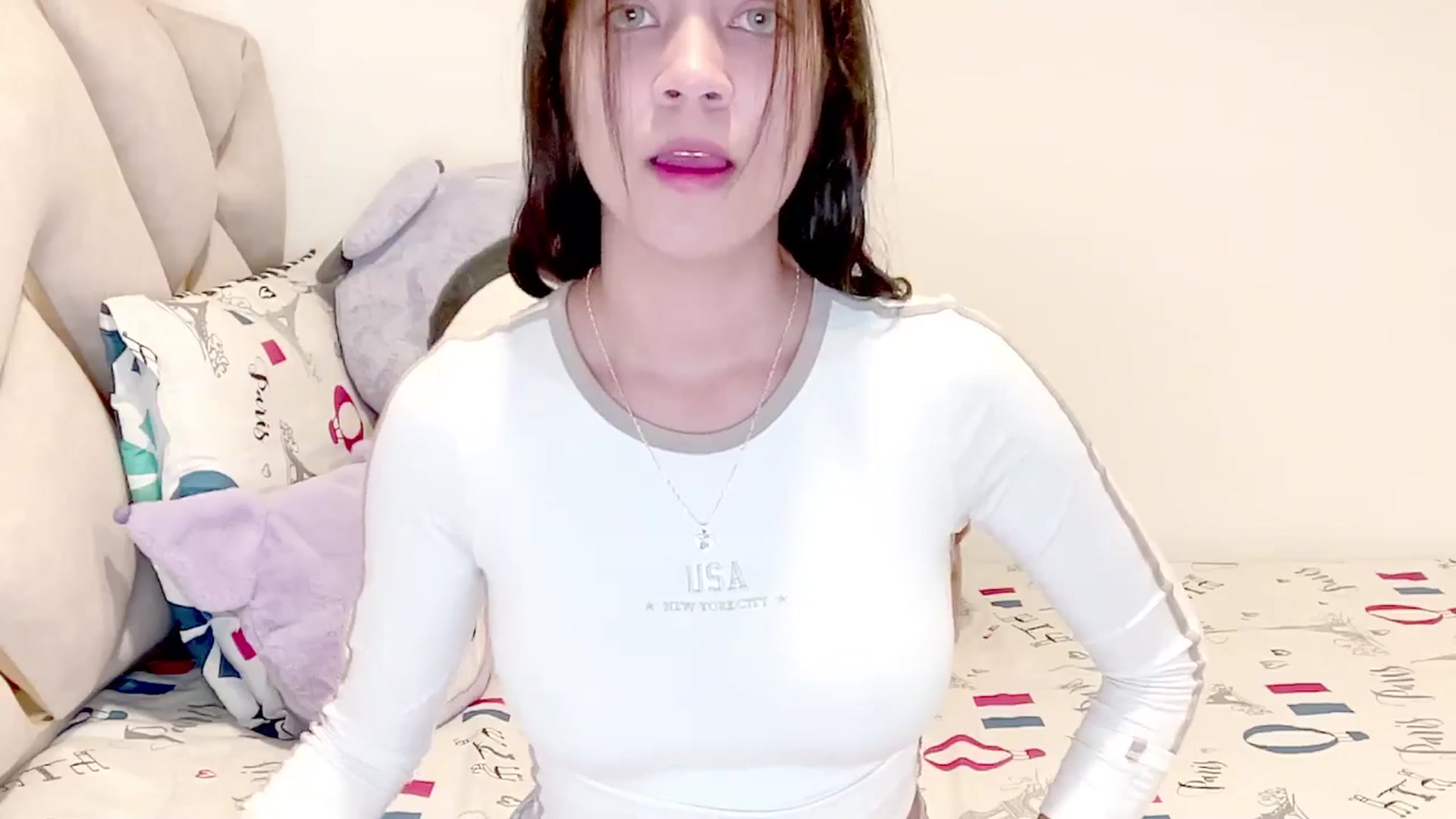 Gallery image thumbnail from Oxxme_'s myfreecams stream on, 07/30/2025, 01:48 image 3 of 20