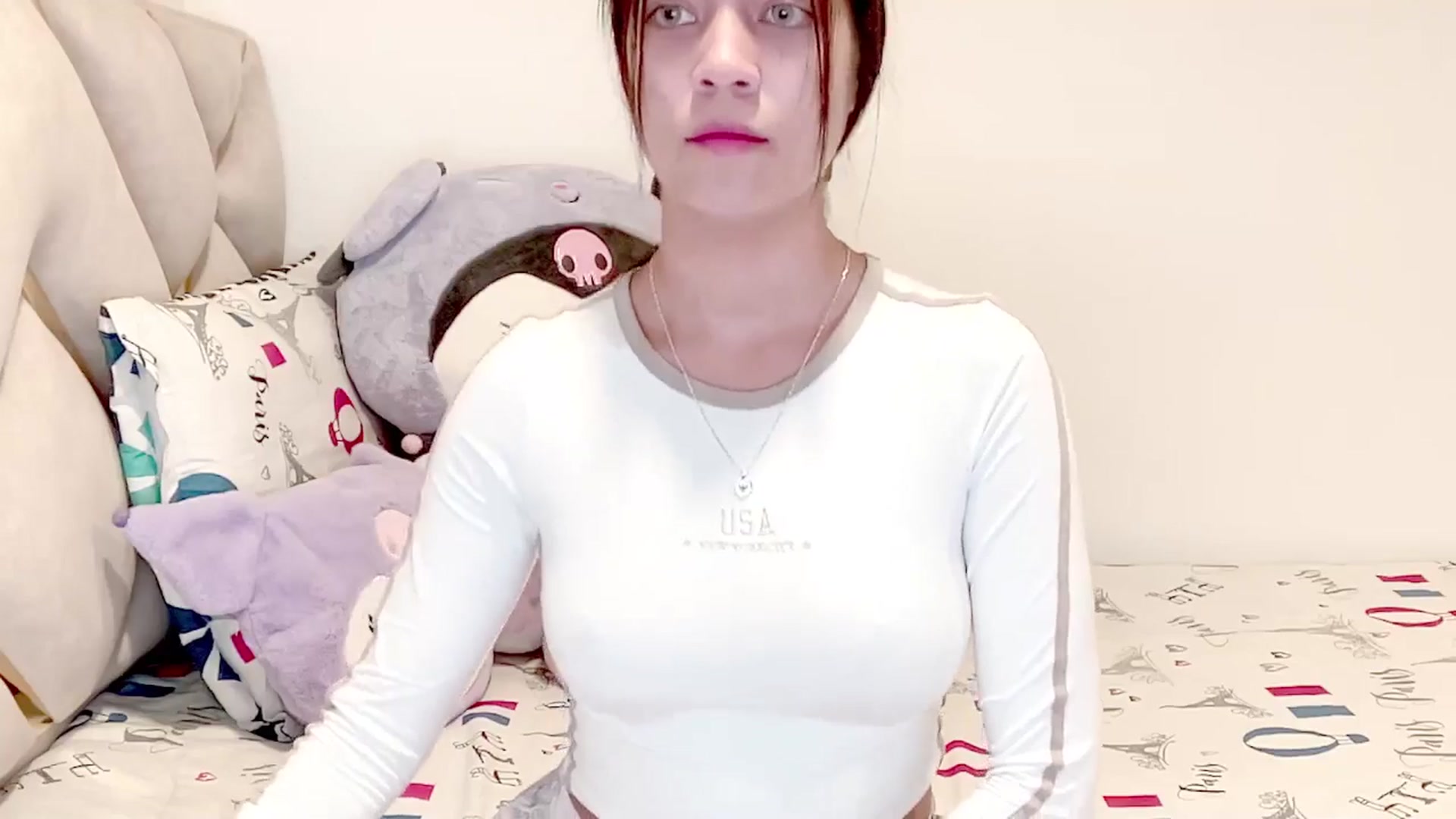Gallery image thumbnail from Oxxme_'s myfreecams stream on, 07/30/2025, 01:48 image 8 of 20