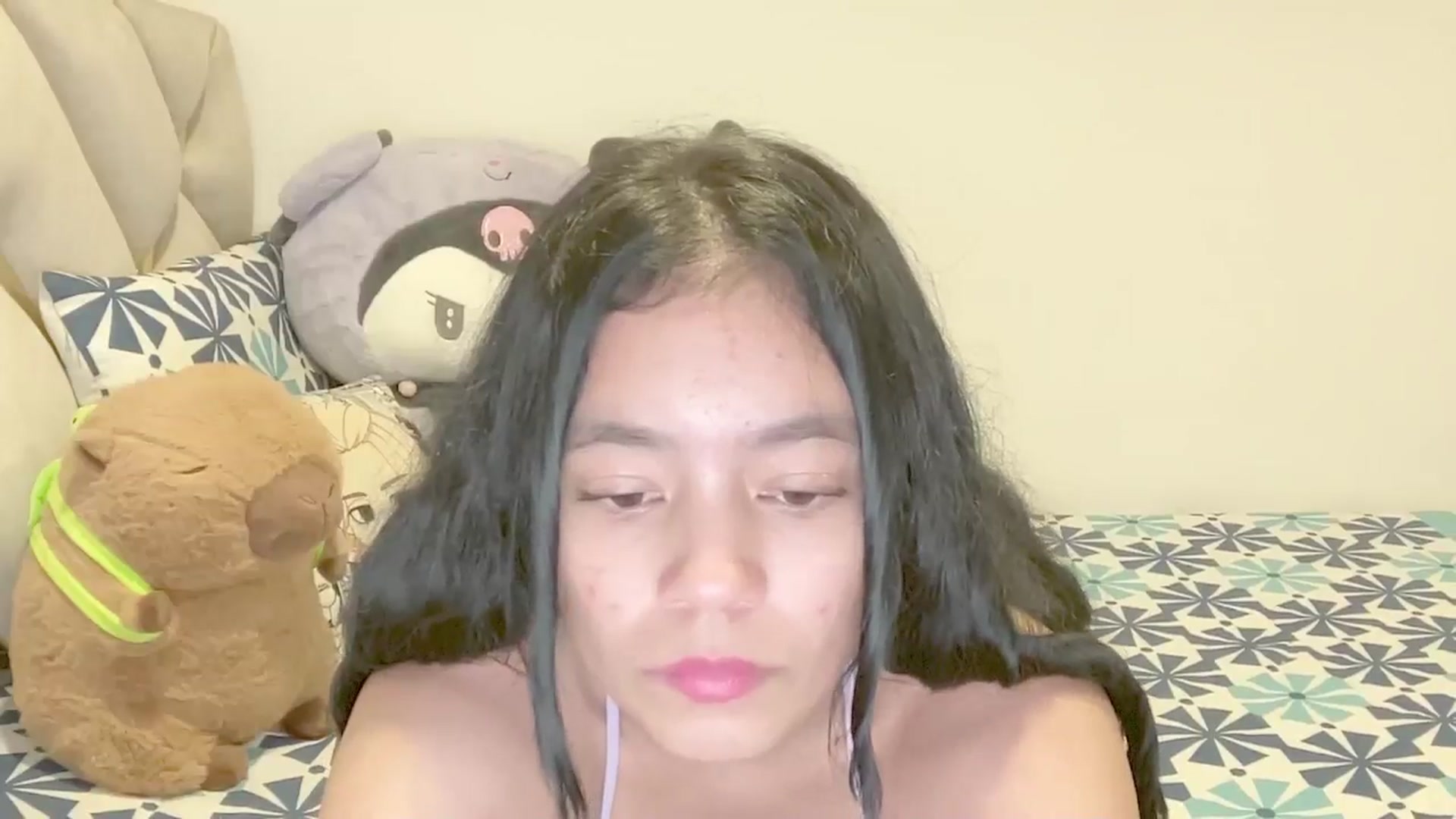 Gallery image thumbnail from Oxxme_'s myfreecams stream on, 08/29/2025, 05:08 image 17 of 20