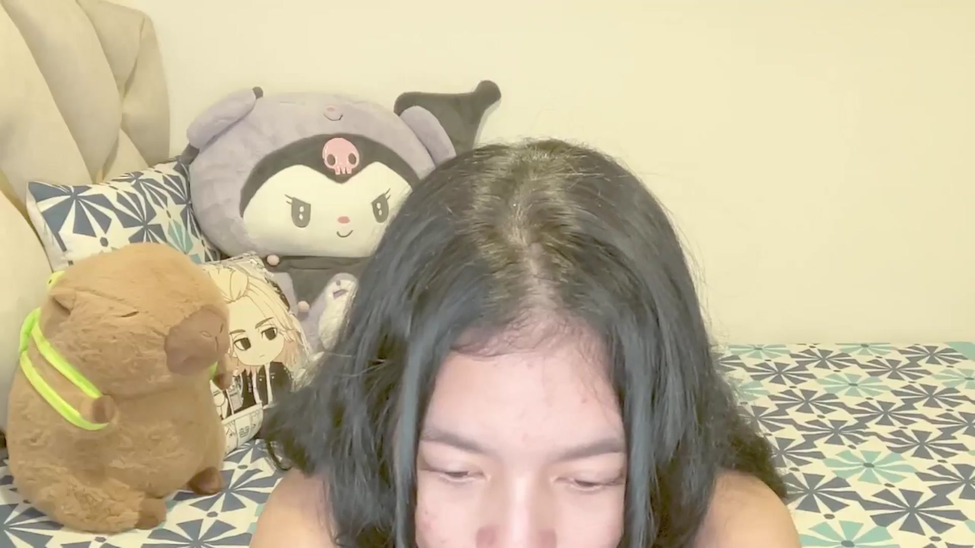 Gallery image thumbnail from Oxxme_'s myfreecams stream on, 08/29/2025, 05:08 image 15 of 20