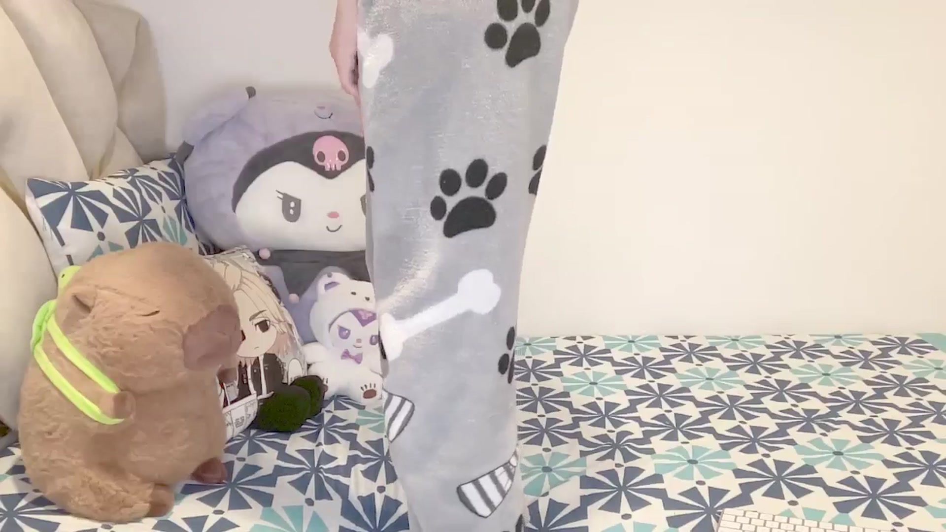 Gallery image thumbnail from Oxxme_'s myfreecams stream on, 08/29/2025, 07:33 image 16 of 20