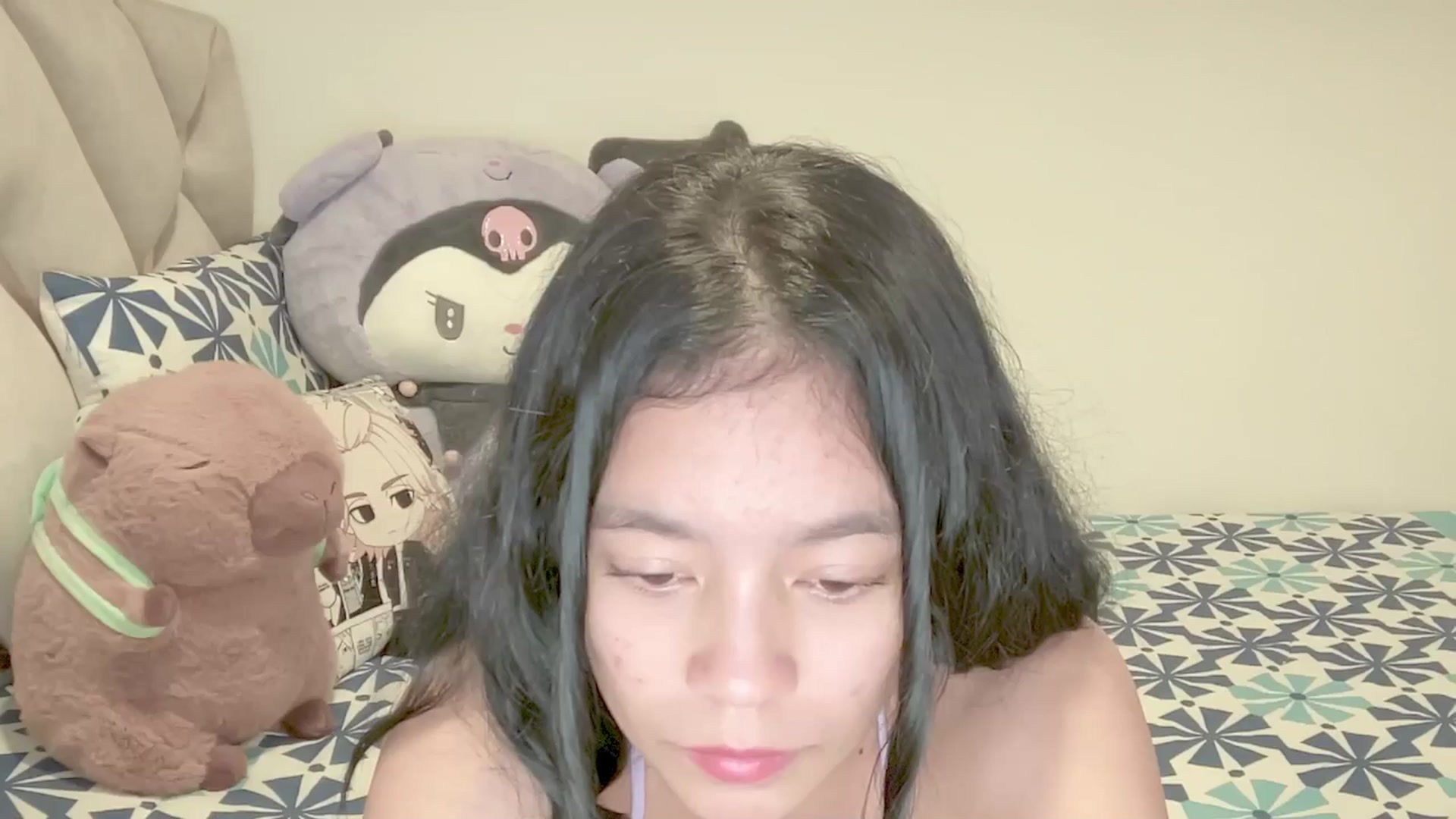 Gallery image thumbnail from Oxxme_'s myfreecams stream on, 08/29/2025, 07:33 image 2 of 20