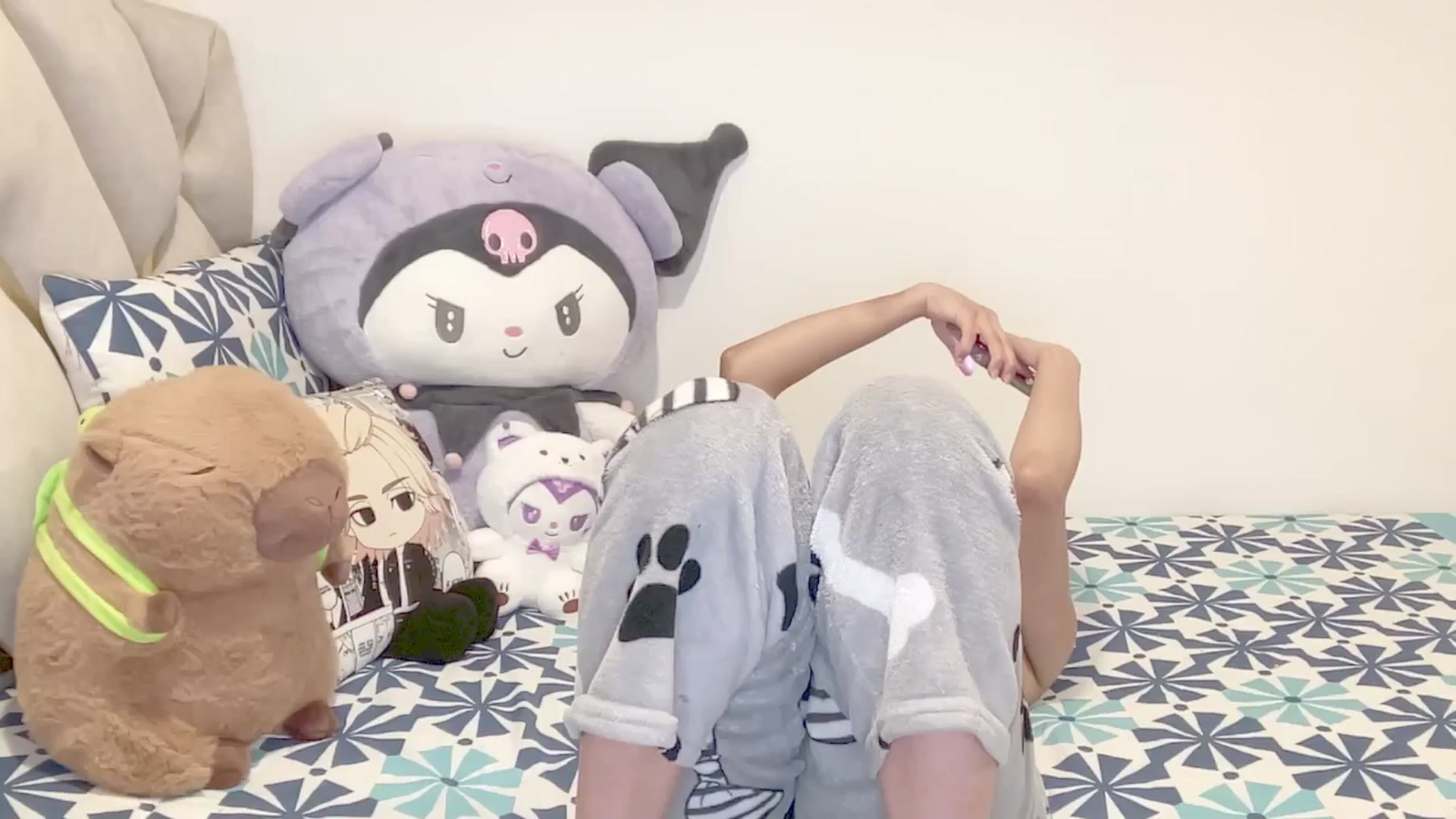 Gallery image thumbnail from Oxxme_'s myfreecams stream on, 08/29/2025, 07:33 image 14 of 20