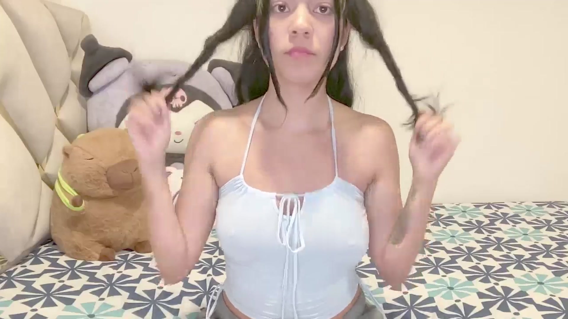 Gallery image thumbnail from Oxxme_'s myfreecams stream on, 08/30/2025, 02:15 image 13 of 20