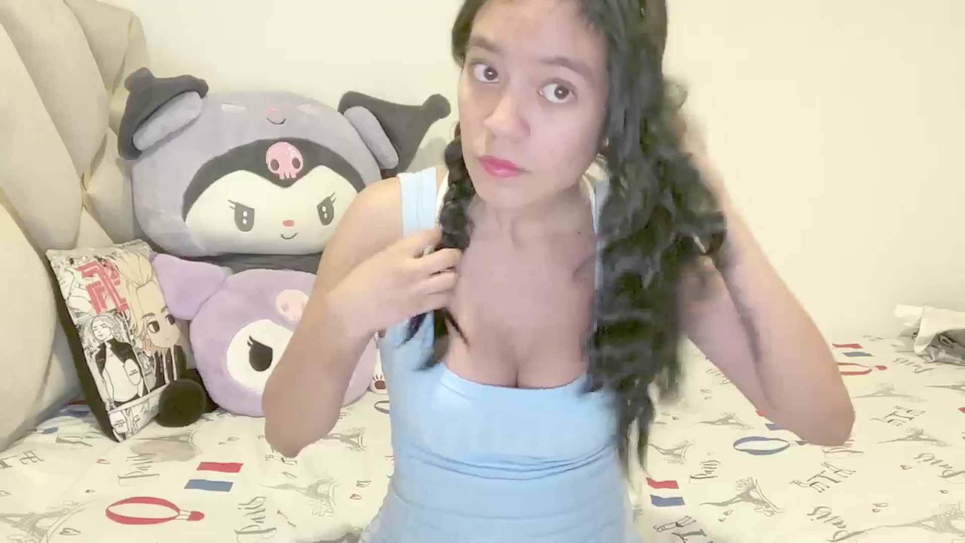 Gallery image thumbnail from Oxxme_'s myfreecams stream on, 09/03/2025, 02:03 image 17 of 20