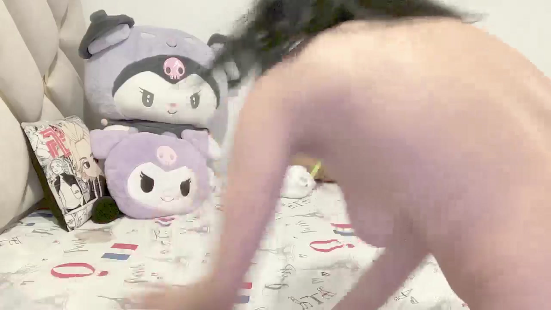 Gallery image thumbnail from Oxxme_'s myfreecams stream on, 09/03/2025, 07:02 image 15 of 20