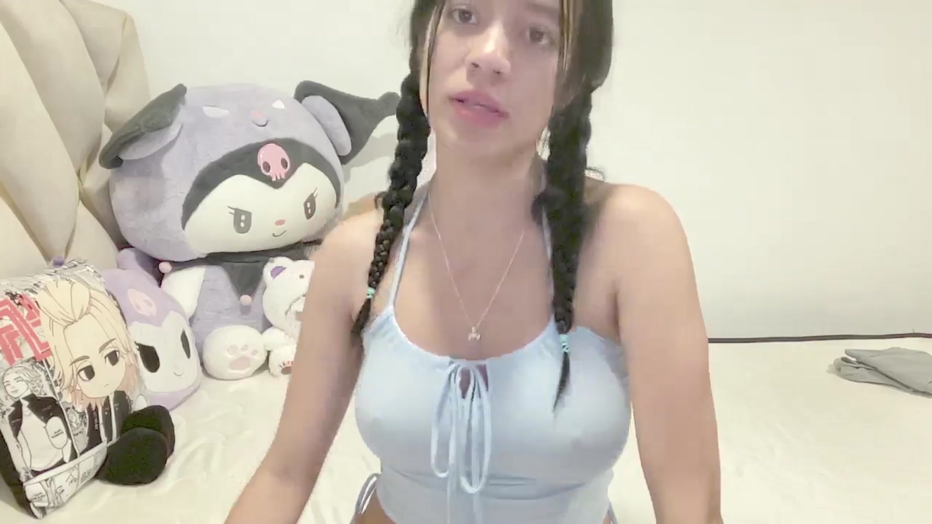 Gallery image thumbnail from Oxxme_'s myfreecams stream on, 09/06/2025, 06:43 image 5 of 20