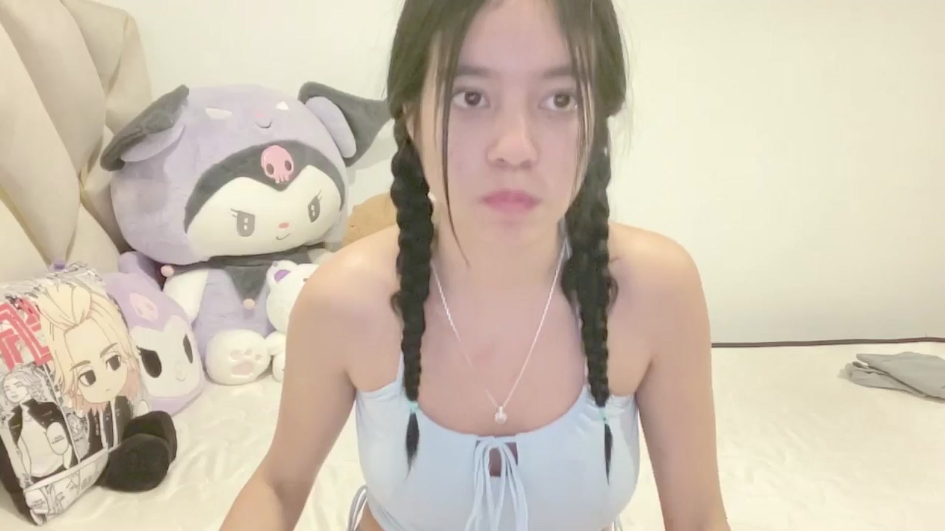 Gallery image thumbnail from Oxxme_'s myfreecams stream on, 09/06/2025, 06:43 image 12 of 20
