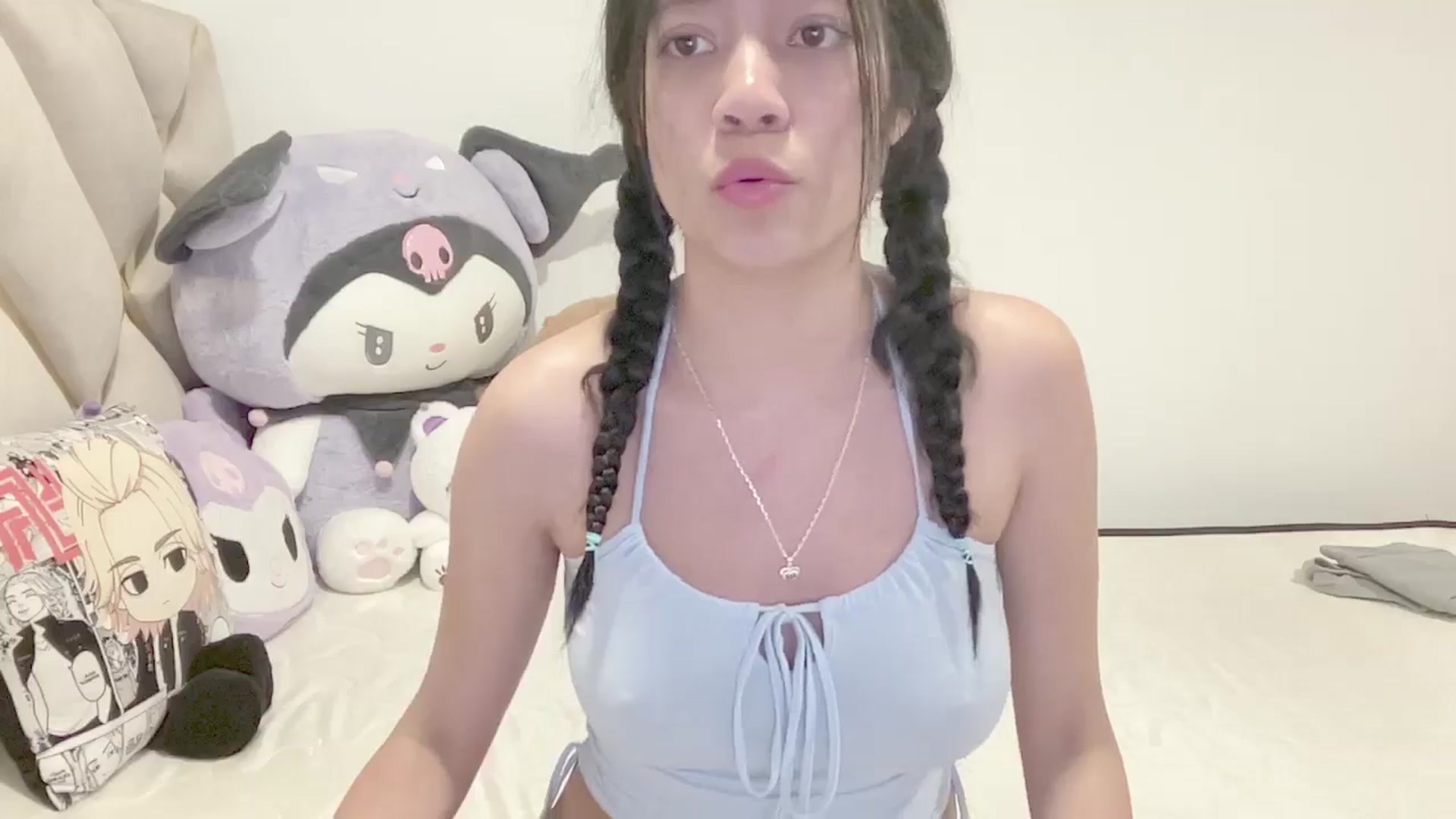 Gallery image thumbnail from Oxxme_'s myfreecams stream on, 09/06/2025, 06:43 image 6 of 20