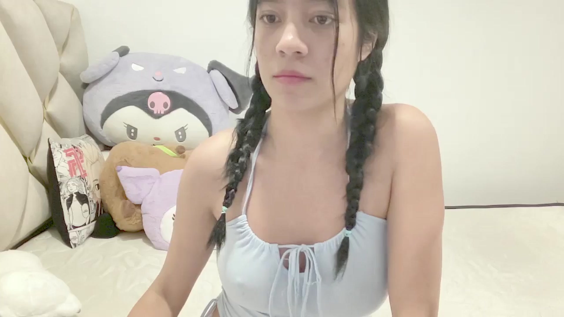 Gallery image thumbnail from Oxxme_'s myfreecams stream on, 09/07/2025, 06:52 image 12 of 20