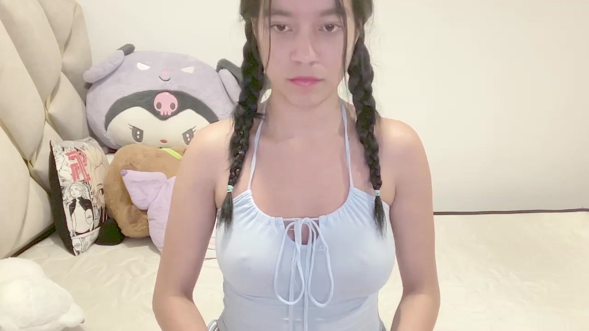 Gallery image thumbnail from Oxxme_'s myfreecams stream on, 09/07/2025, 06:52 image 9 of 20