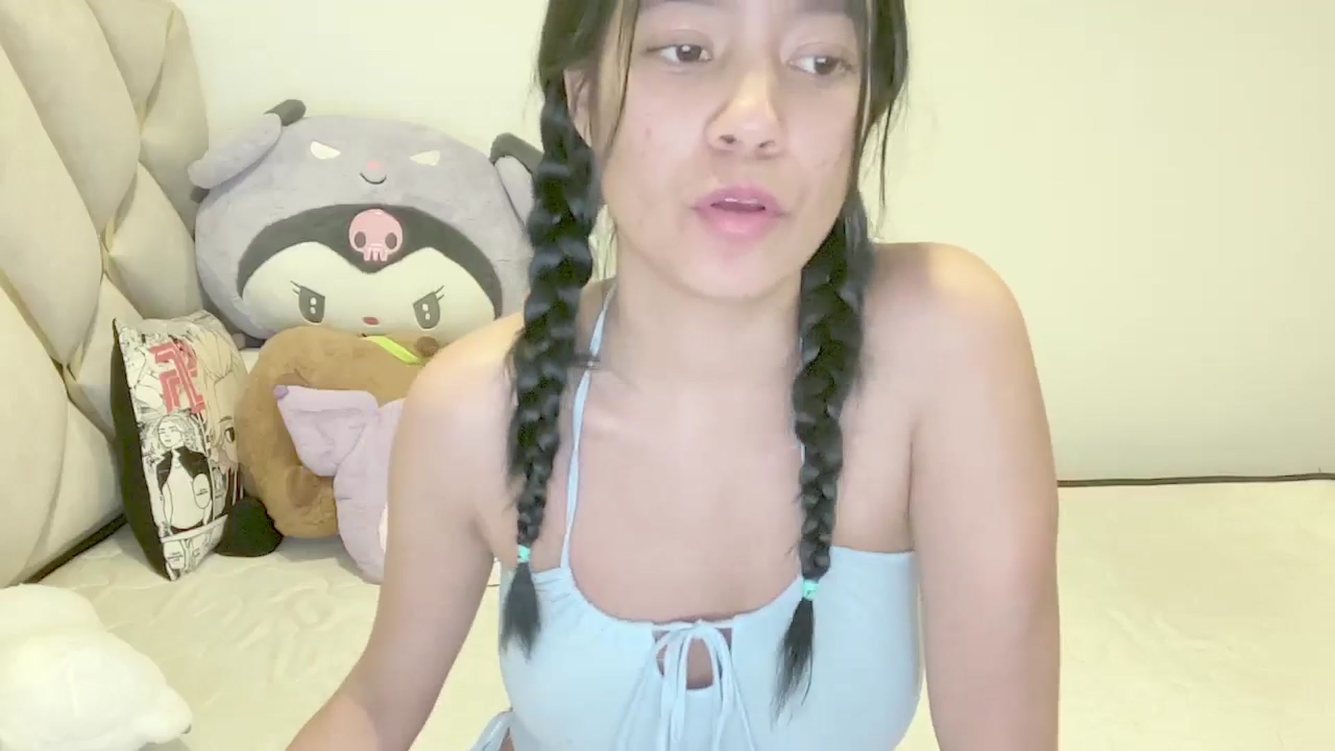 Gallery image thumbnail from Oxxme_'s myfreecams stream on, 09/07/2025, 06:52 image 7 of 20