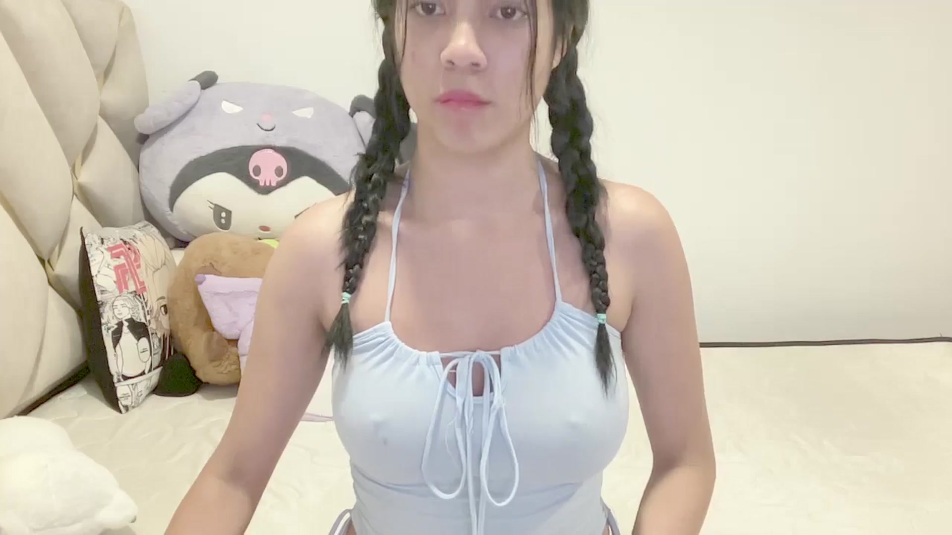 Gallery image thumbnail from Oxxme_'s myfreecams stream on, 09/07/2025, 06:52 image 8 of 20