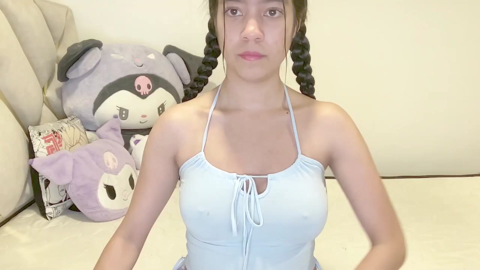 Gallery image thumbnail from Oxxme_'s myfreecams stream on, 09/08/2025, 03:35 image 1 of 20