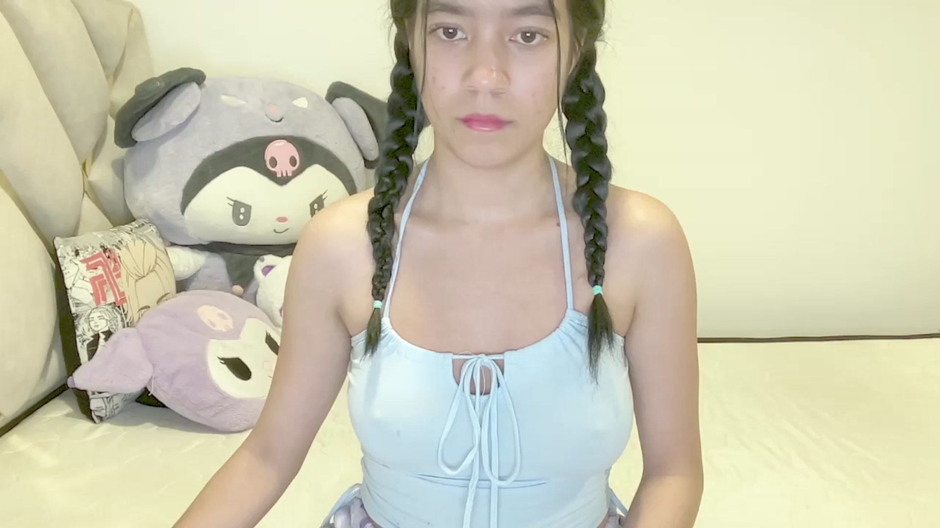 Gallery image thumbnail from Oxxme_'s myfreecams stream on, 09/08/2025, 03:35 image 20 of 20