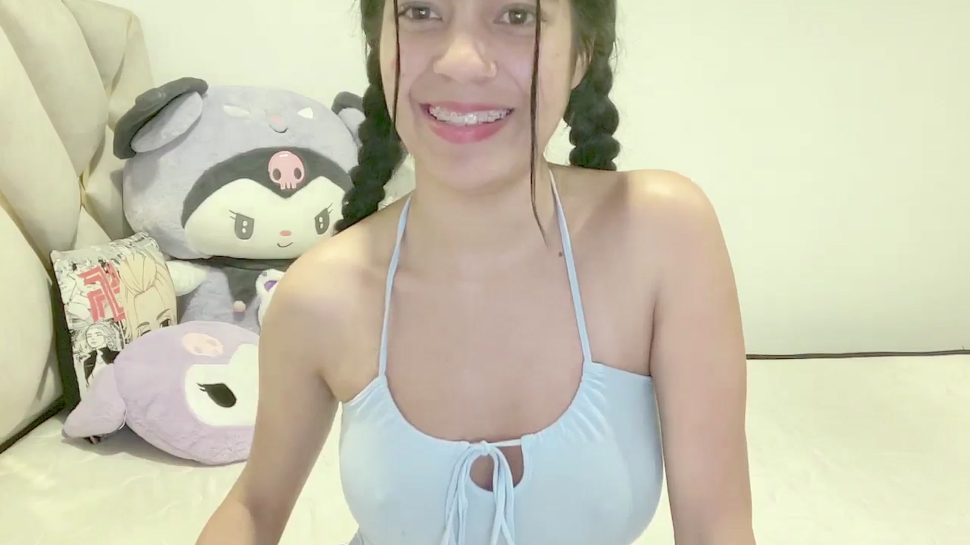 Gallery image thumbnail from Oxxme_'s myfreecams stream on, 09/08/2025, 07:12 image 17 of 20