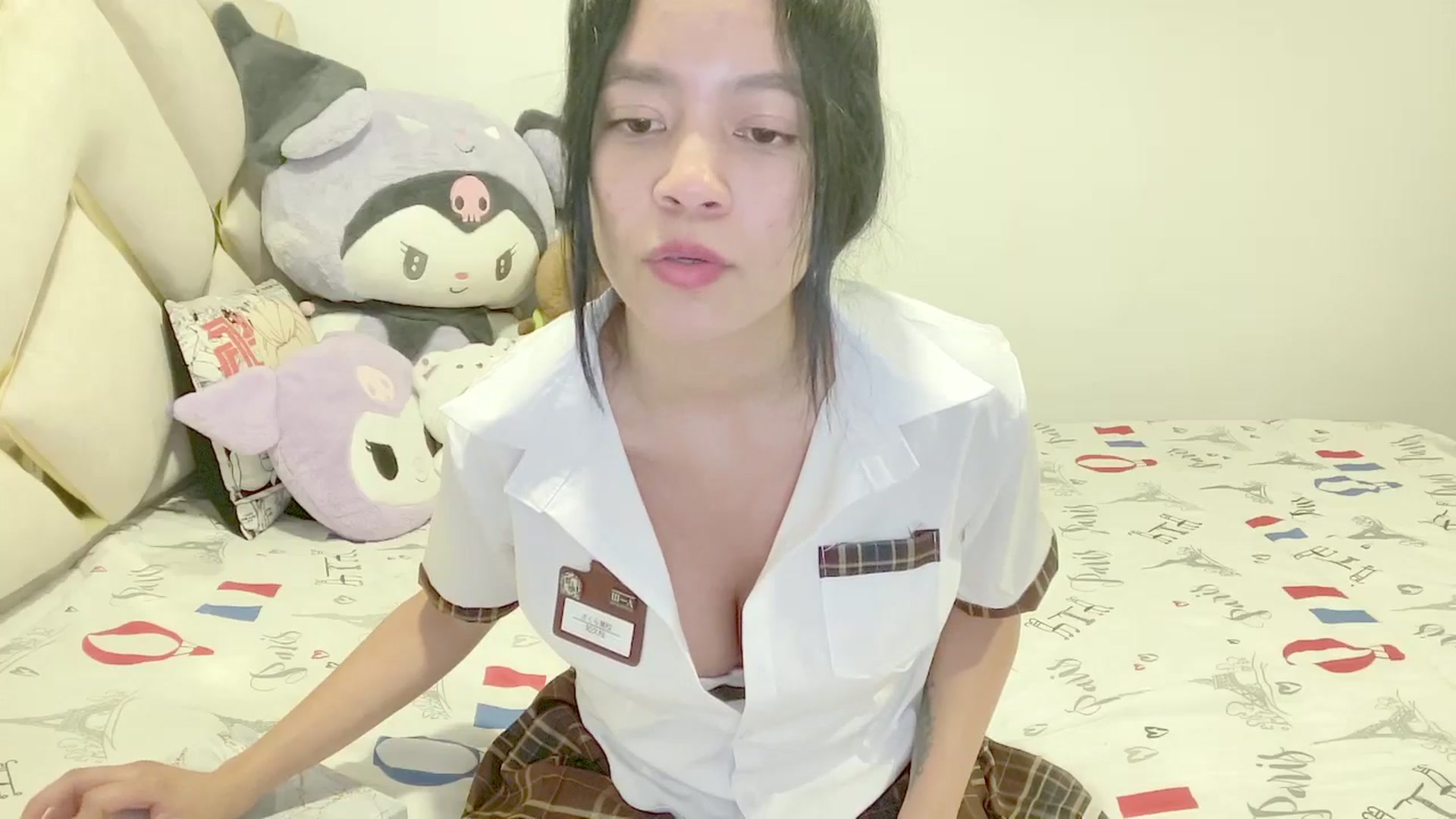 Gallery image thumbnail from Oxxme_'s myfreecams stream on, 09/22/2025, 07:11 image 10 of 20