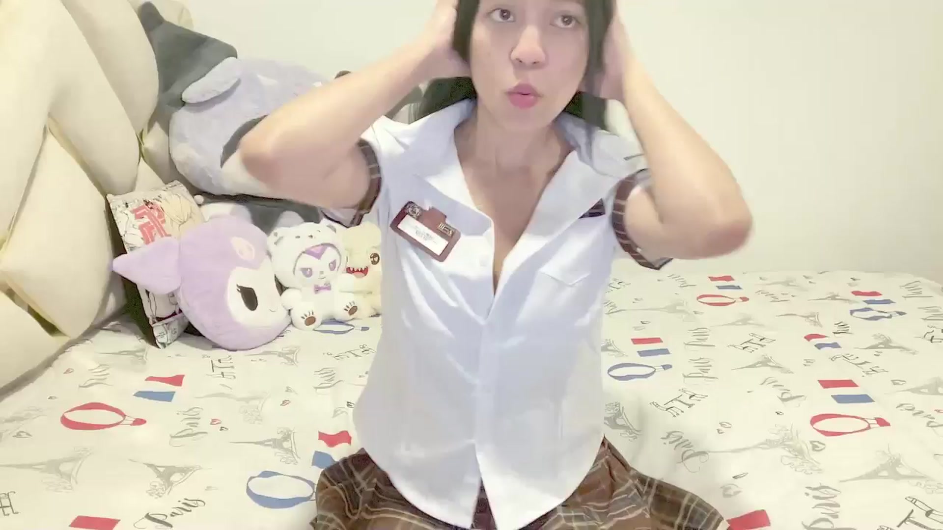Gallery image thumbnail from Oxxme_'s myfreecams stream on, 09/22/2025, 08:17 image 1 of 20