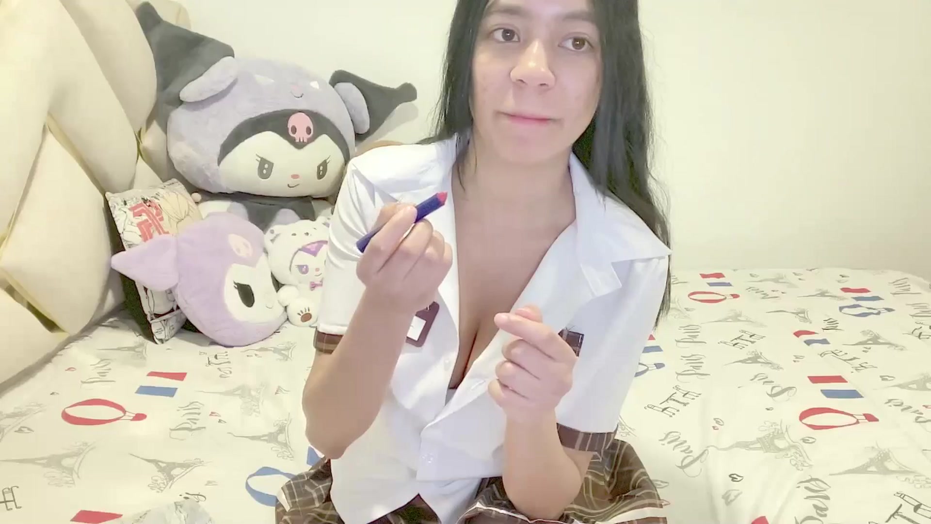 Gallery image thumbnail from Oxxme_'s myfreecams stream on, 09/22/2025, 08:17 image 17 of 20