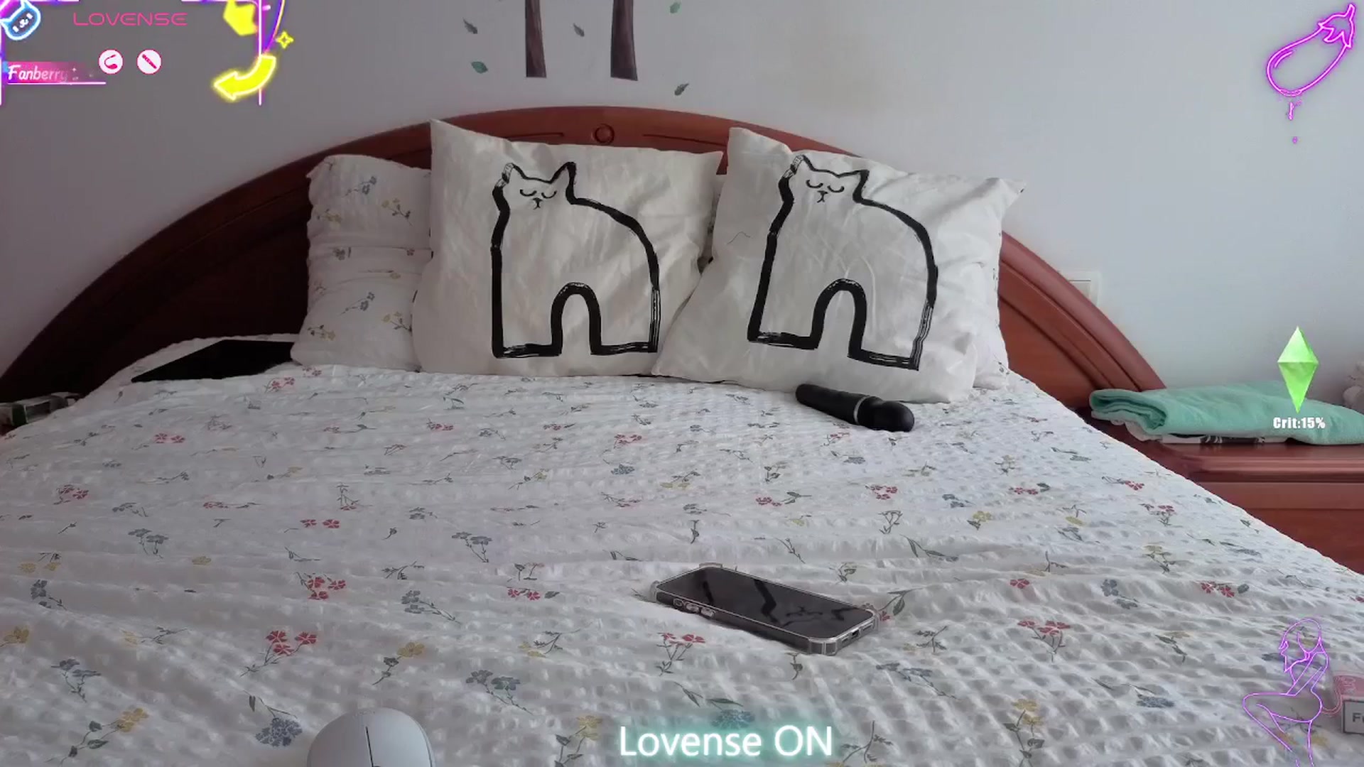 Gallery image thumbnail from Oxytocin's myfreecams stream on, 06/12/2025, 11:17 image 14 of 20