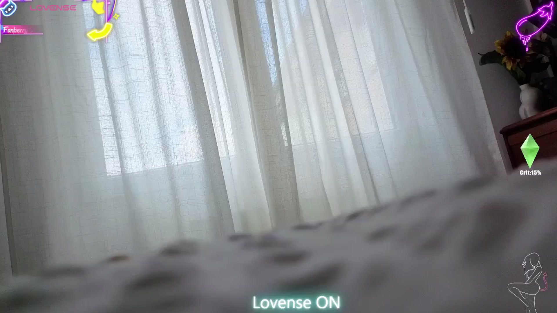 Gallery image thumbnail from Oxytocin's myfreecams stream on, 06/16/2025, 11:23 image 15 of 20