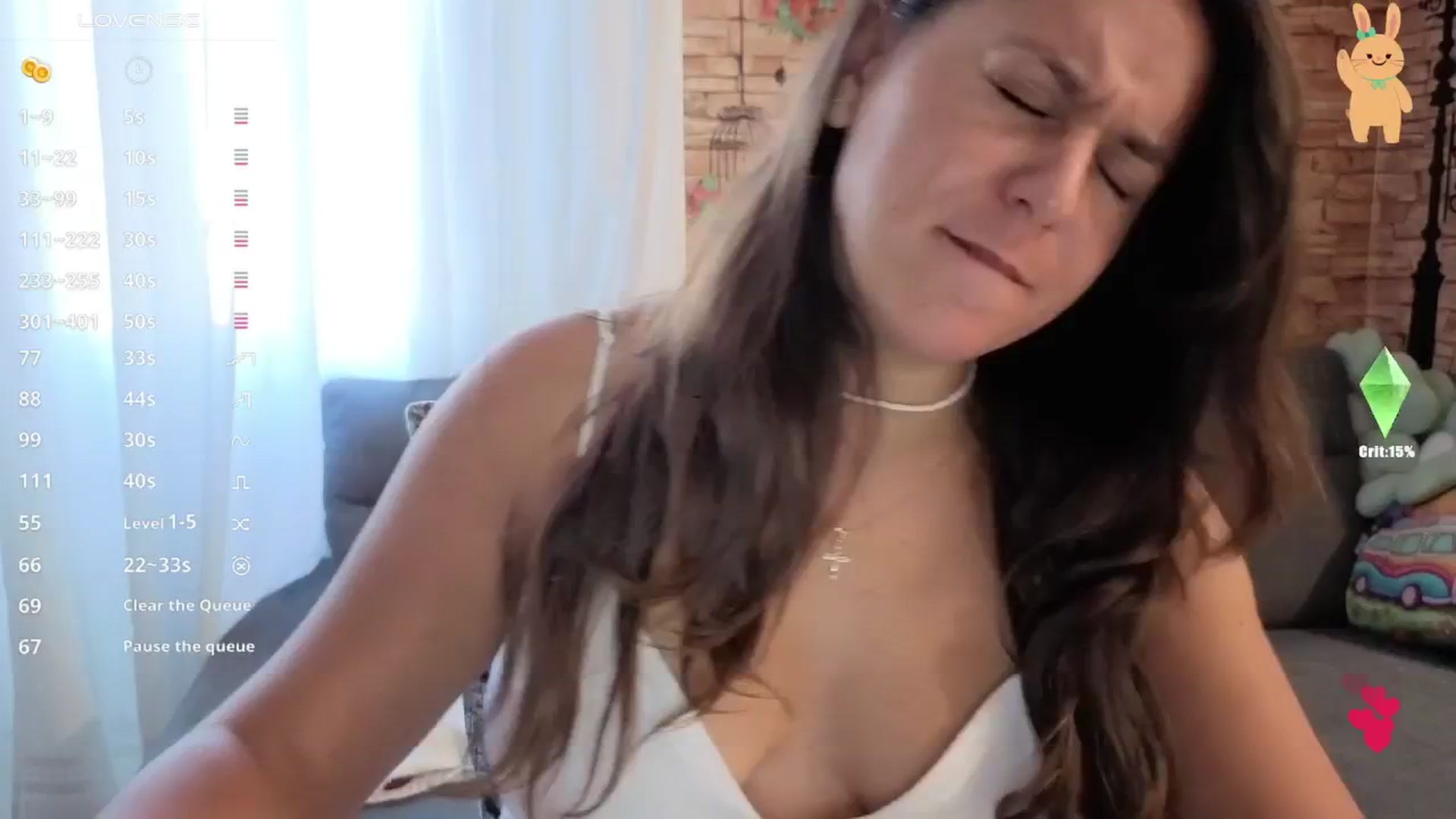 Gallery image thumbnail from Oxytocin's myfreecams stream on, 09/05/2025, 08:06 image 12 of 20