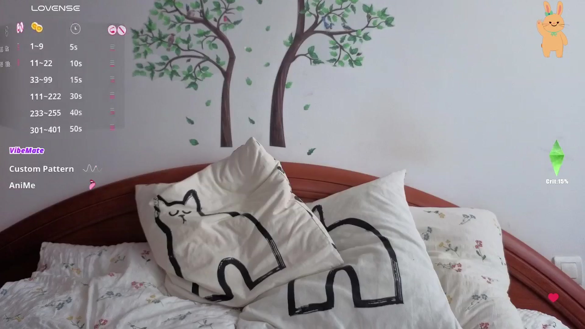 Gallery image thumbnail from Oxytocin's myfreecams stream on, 09/05/2025, 12:33 image 18 of 20