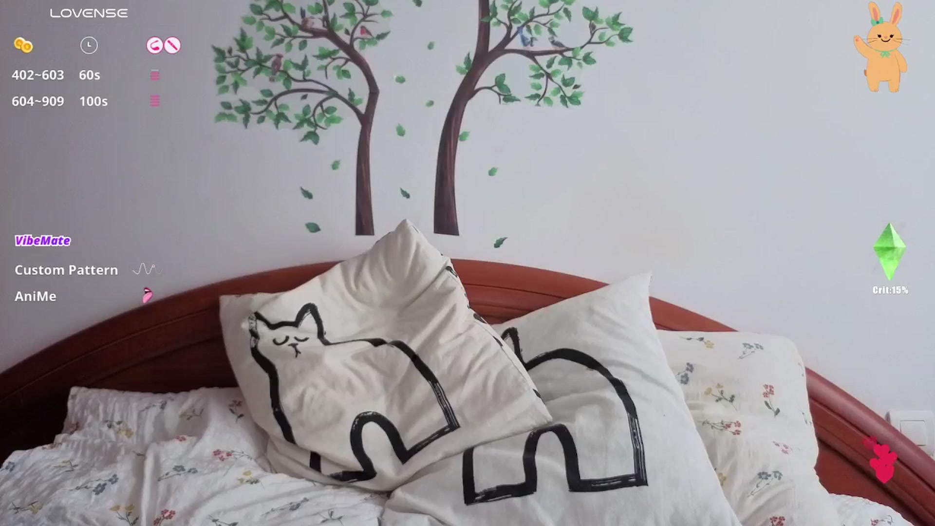 Gallery image thumbnail from Oxytocin's myfreecams stream on, 09/05/2025, 12:33 image 20 of 20